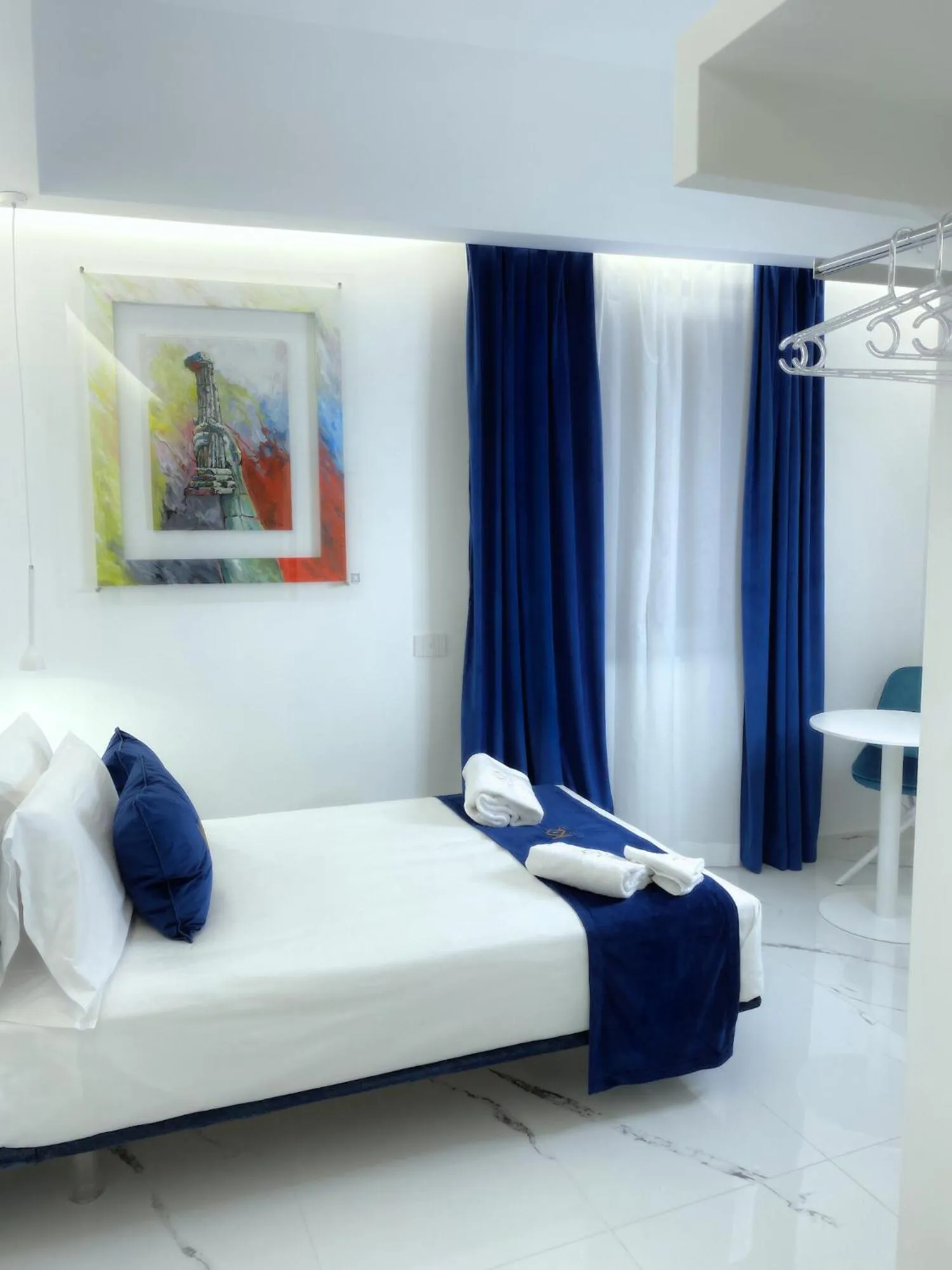 View (from property/room) in Kreart Suite & Rooms B&B