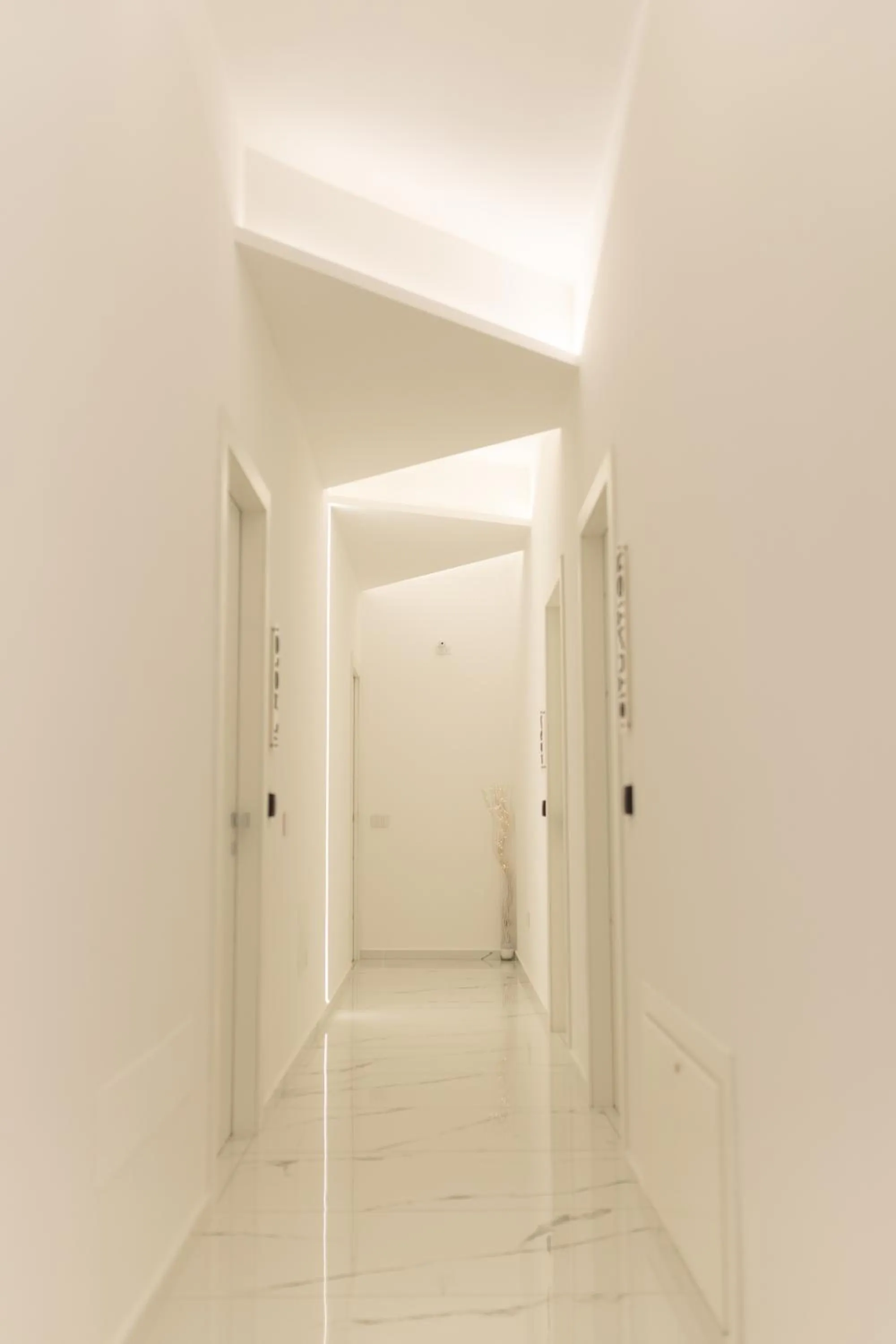 View (from property/room) in Kreart Suite & Rooms B&B