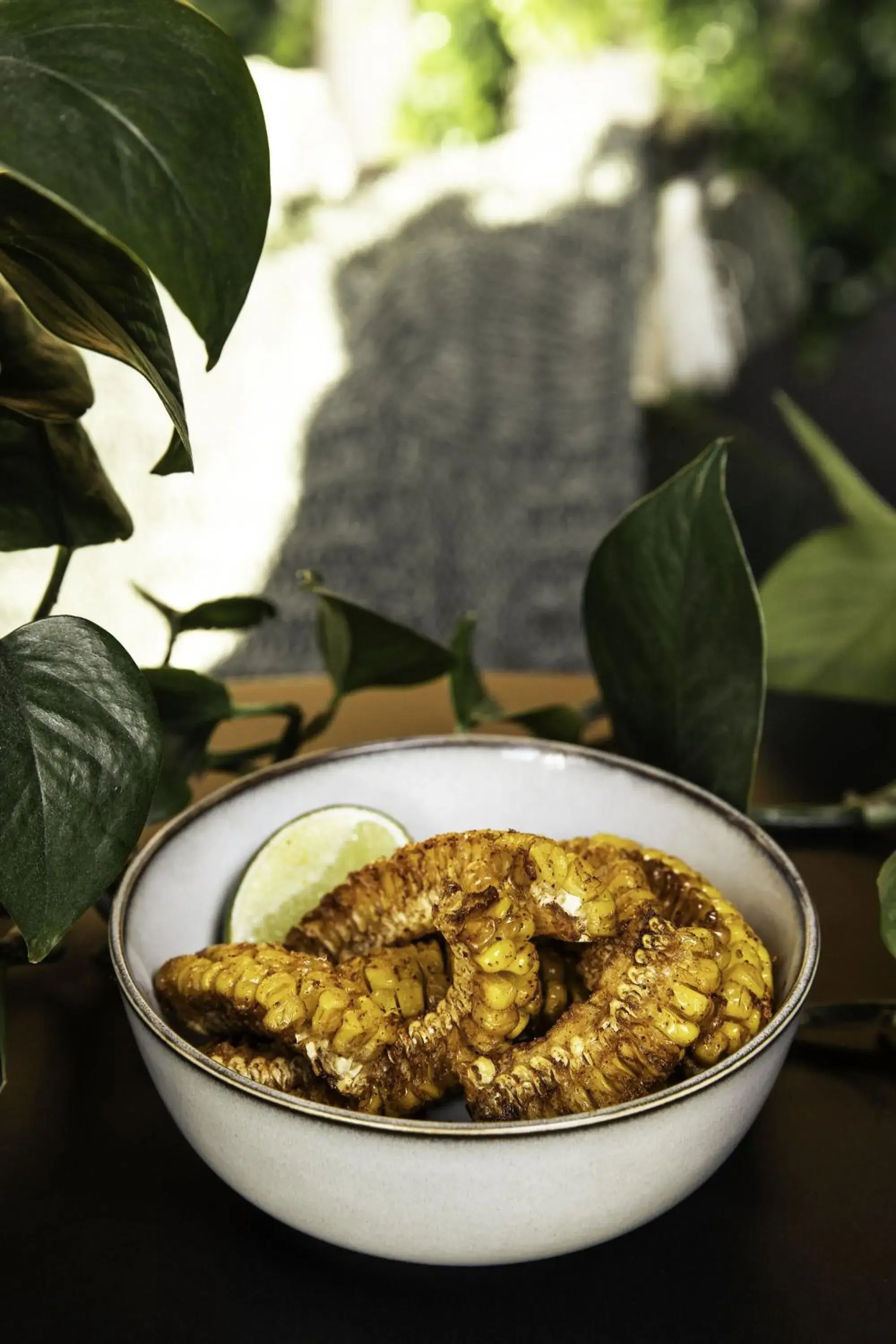 Food and drinks in Hotel Nell - Union Market Food and drinks in Hotel Nell - Union Market