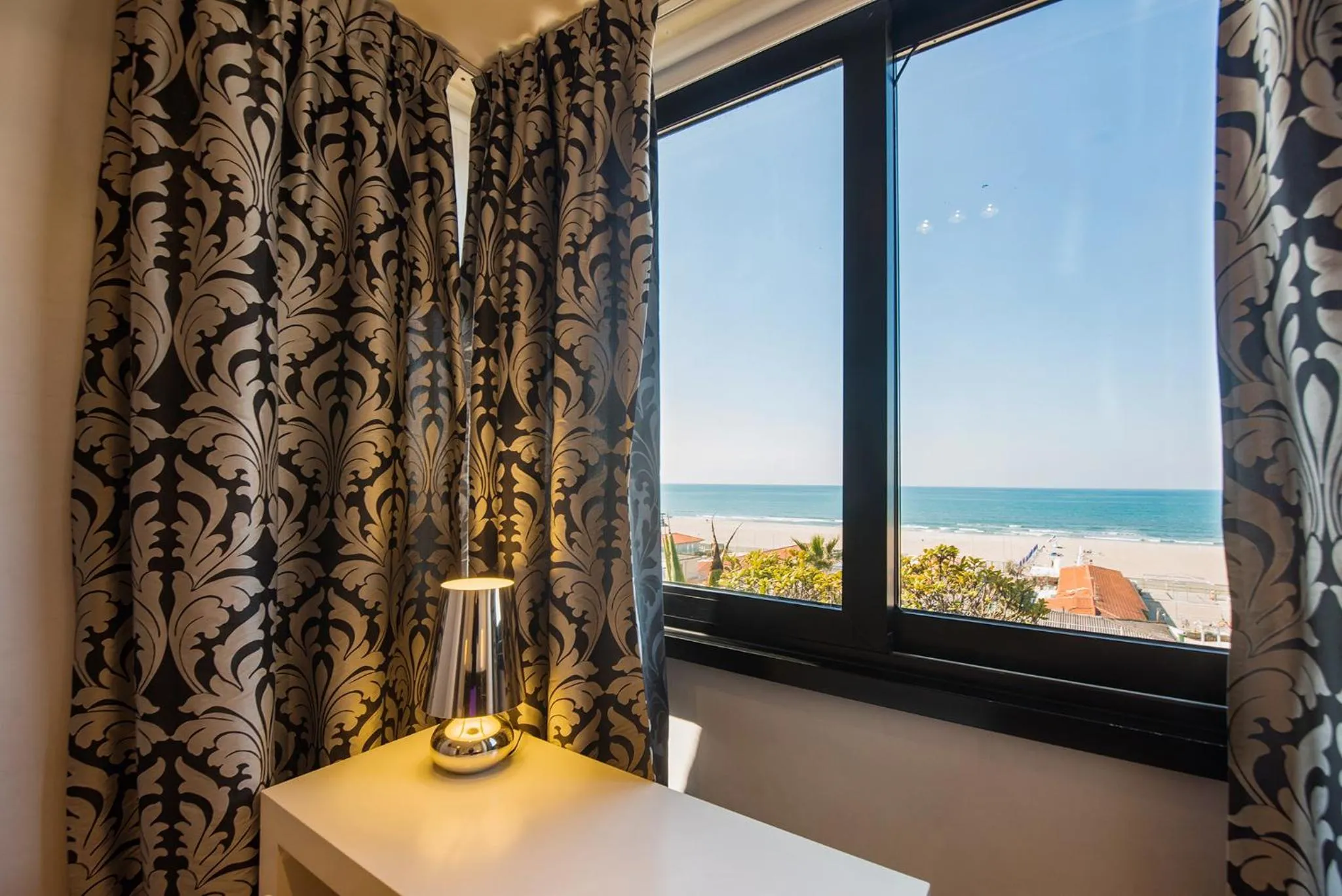 View (from property/room) in Hotel San Francisco