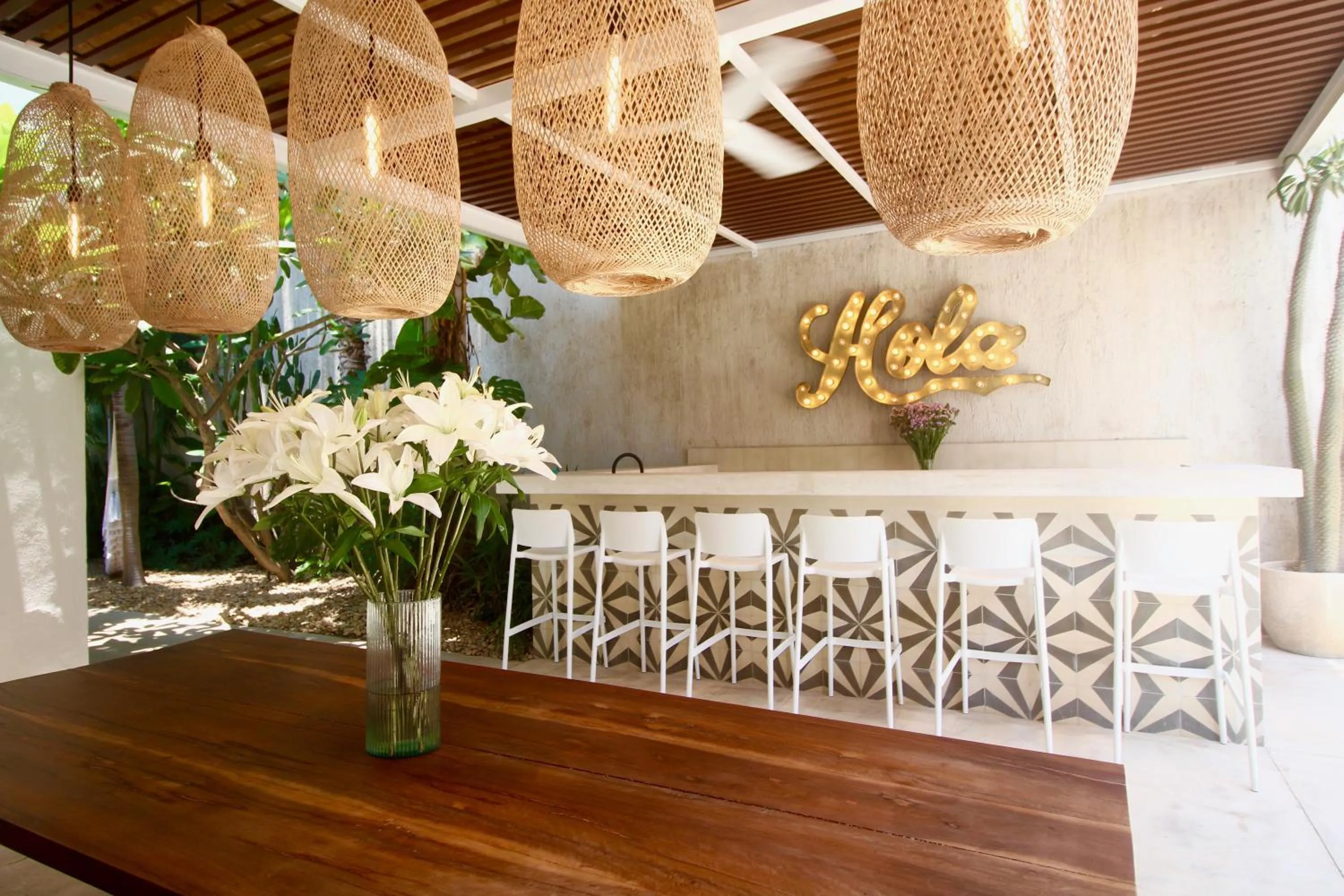 Lounge or bar in The Diplomat Boutique Hotel