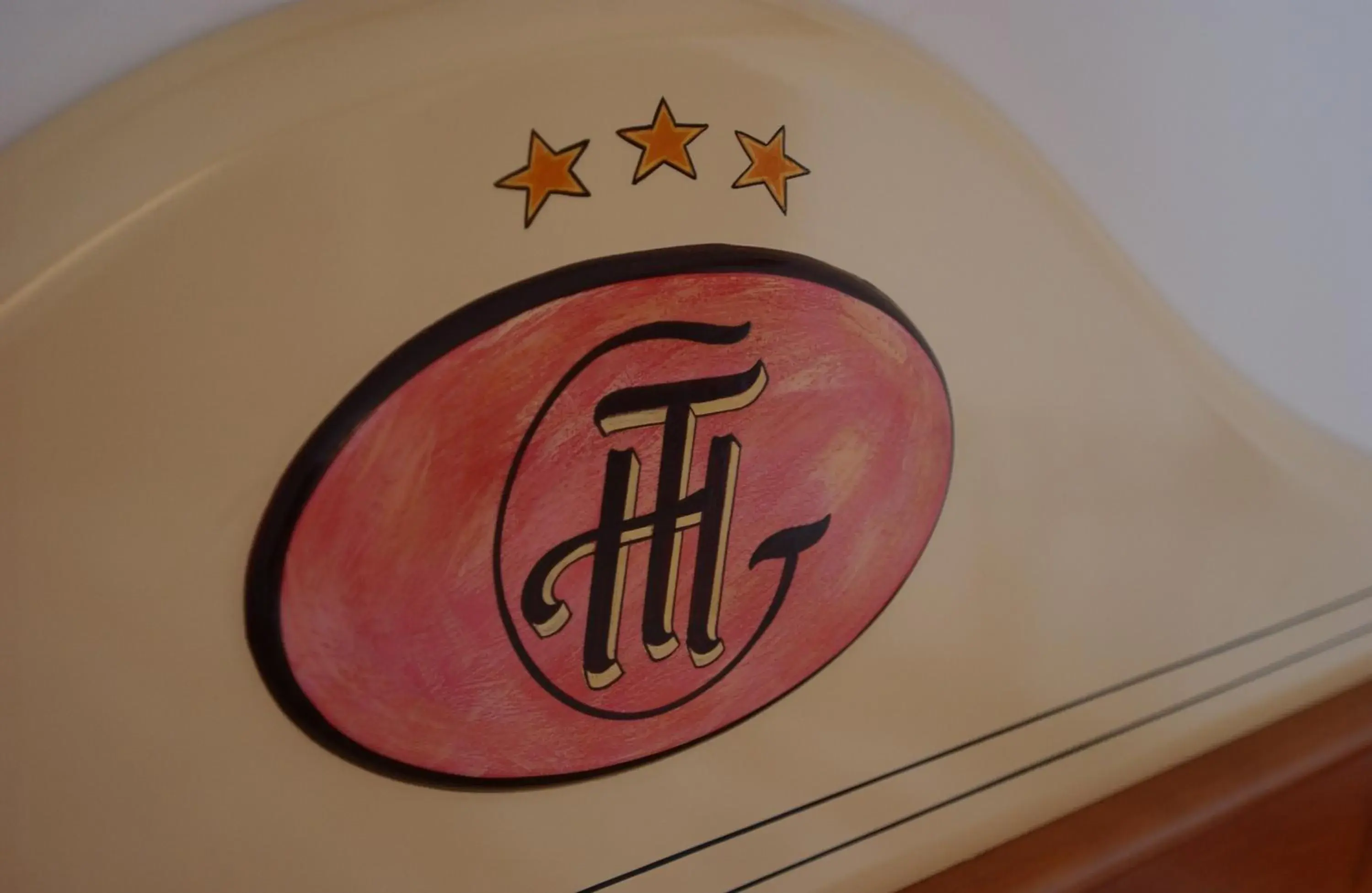 Triple Room in Hotel Tegorzo Triple Room in Hotel Tegorzo