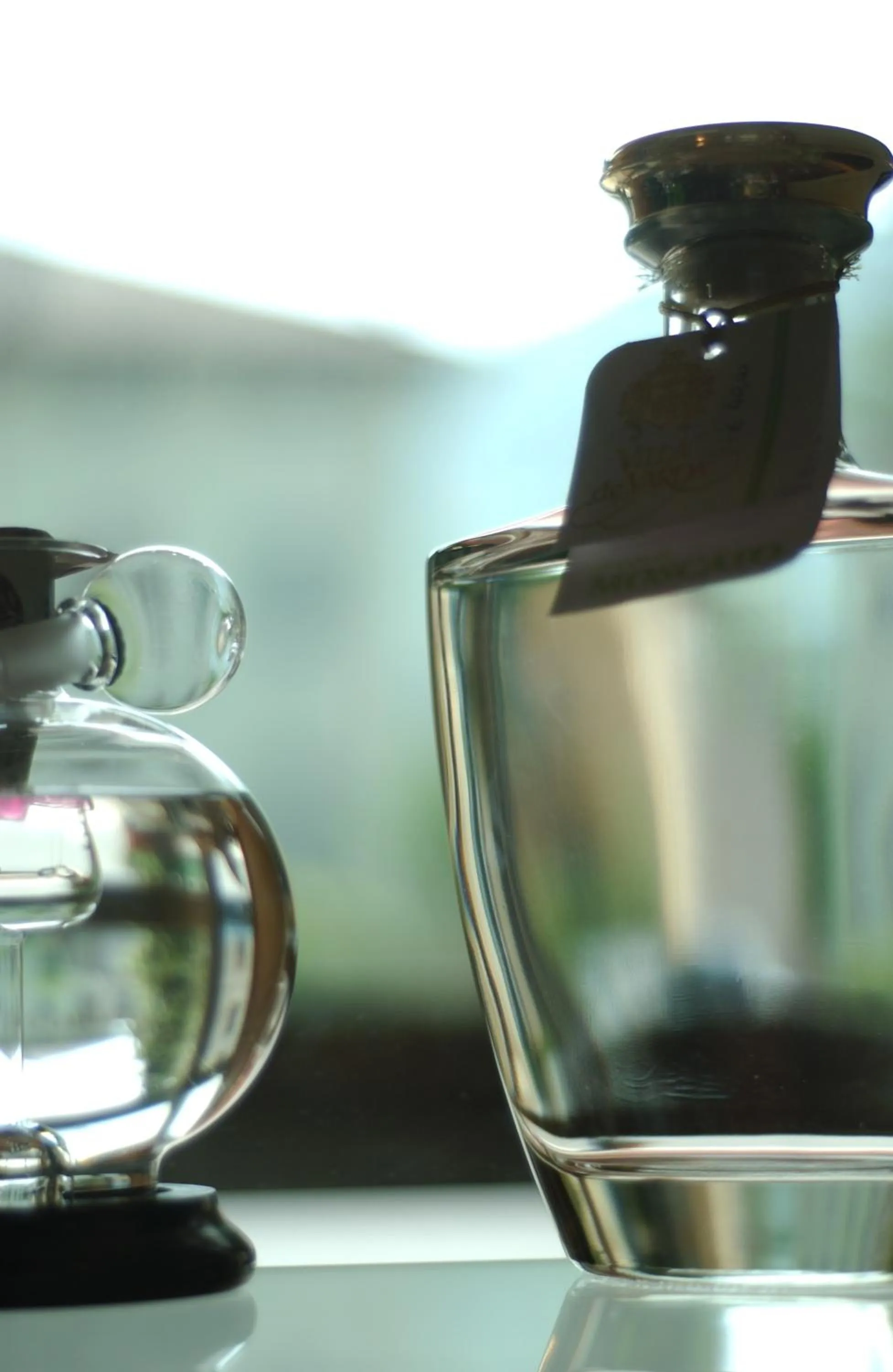 Decorative detail in Hotel Tegorzo