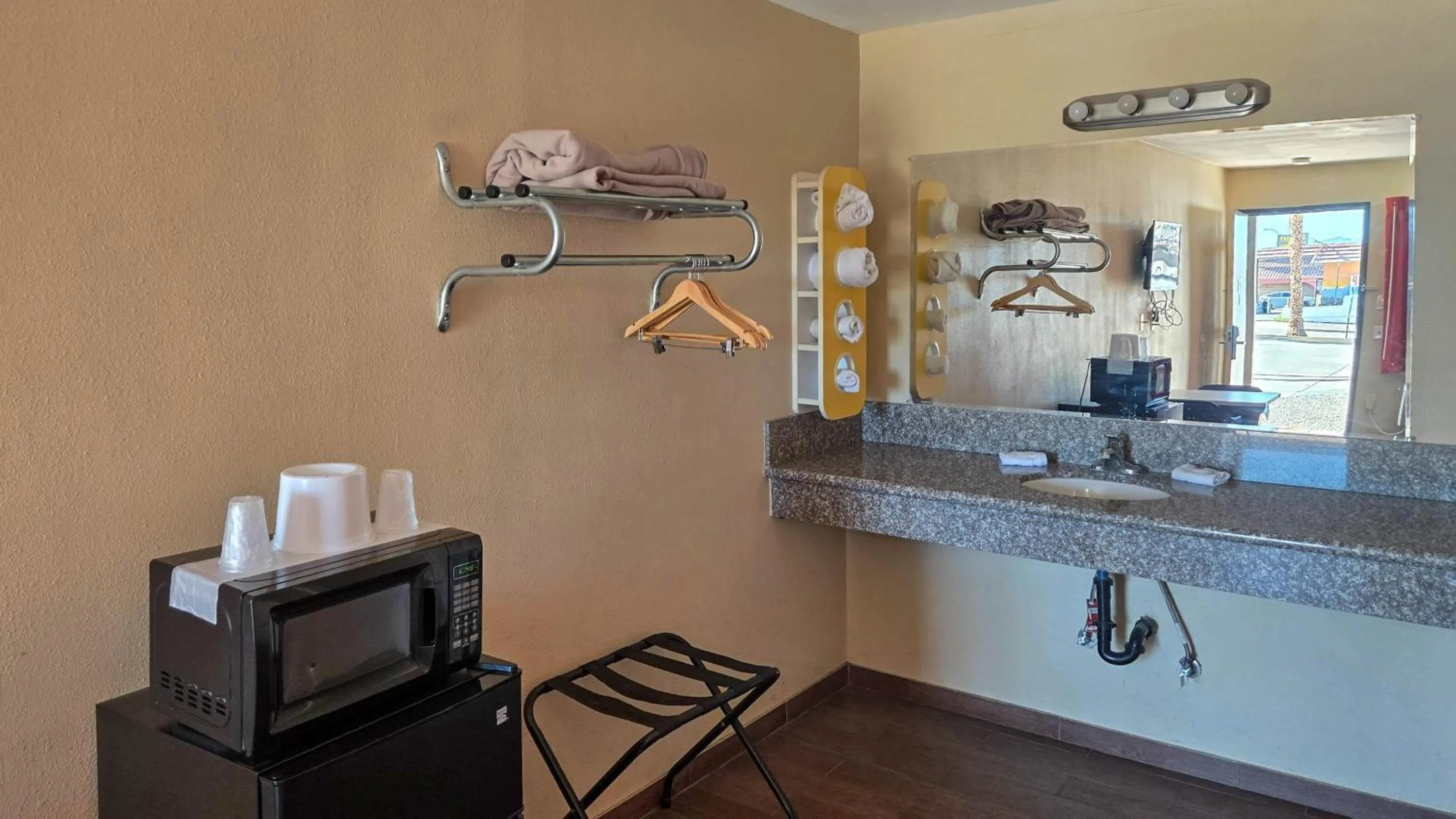 Other in Motel 6-Blythe, CA - South