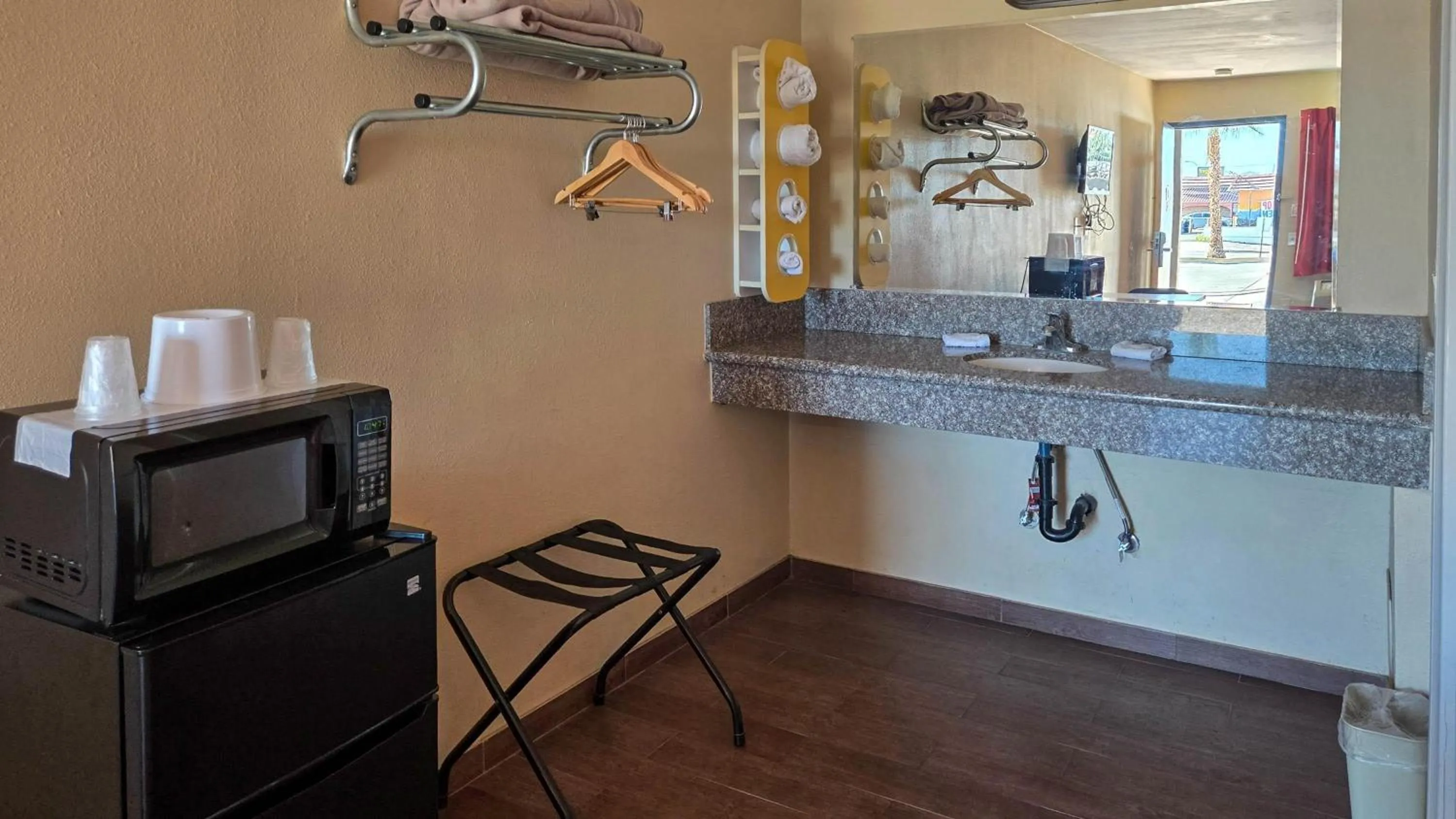 Other in Motel 6-Blythe, CA - South