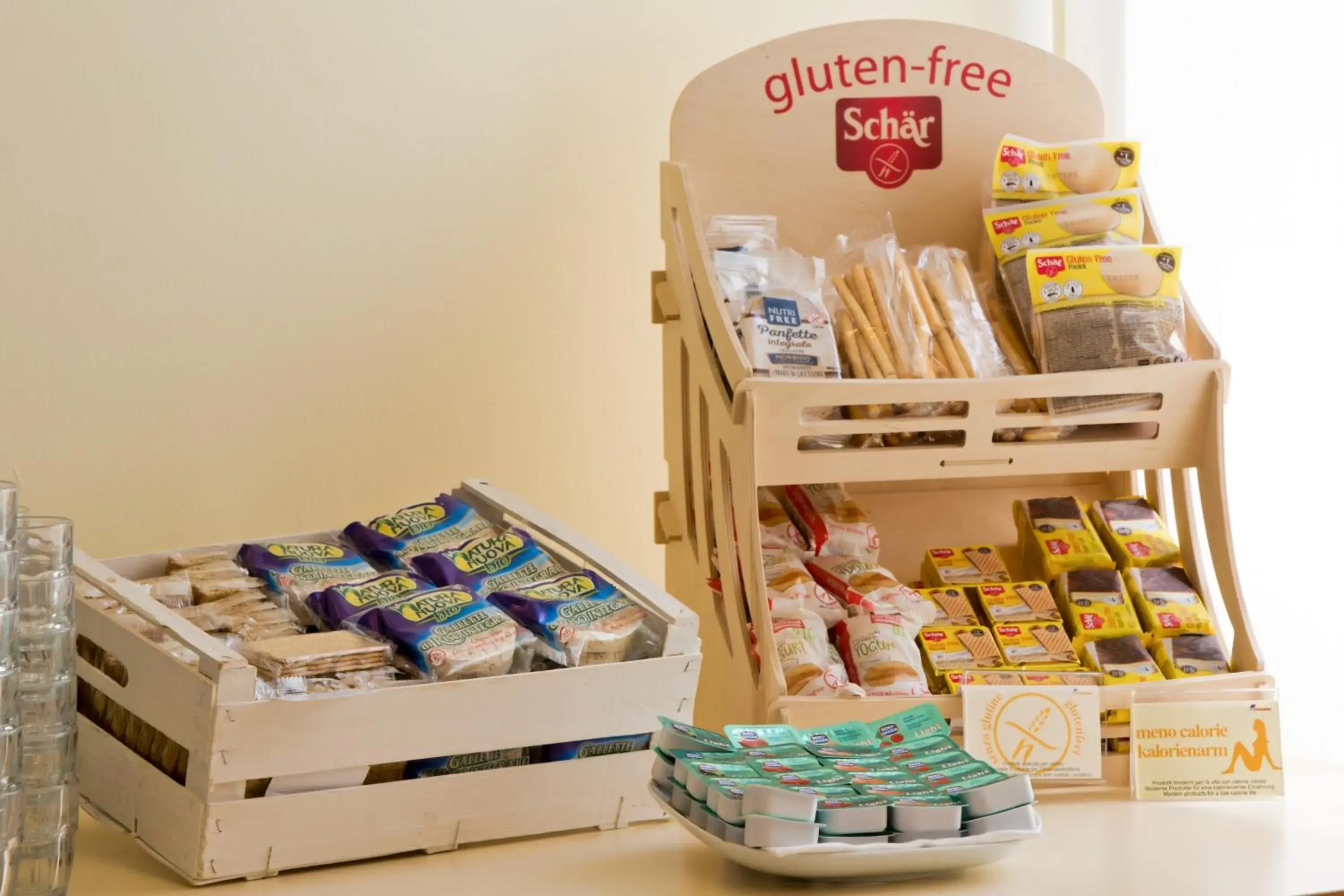 Restaurant/places to eat in Hotel Montemezzi Restaurant/places to eat in Hotel Montemezzi