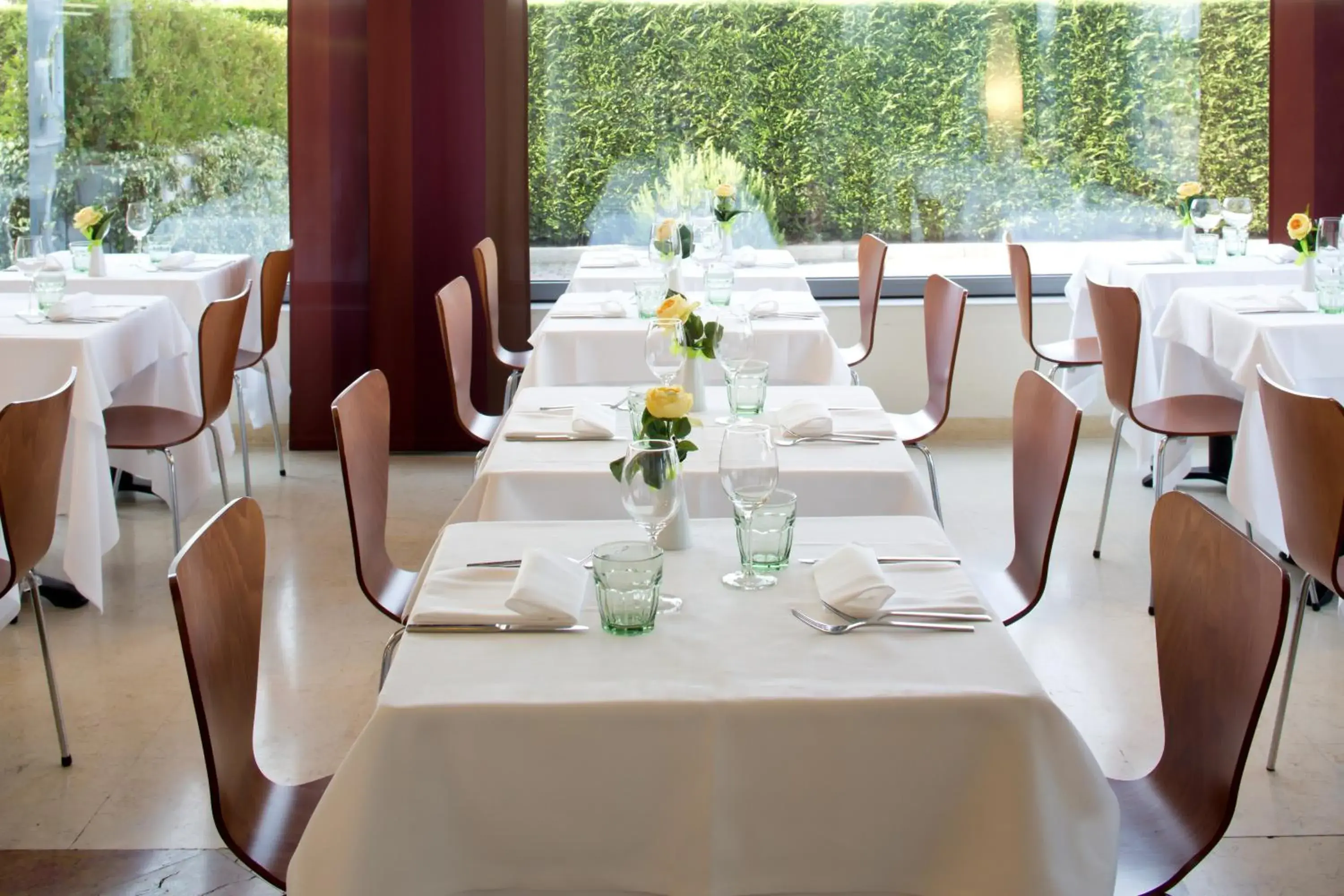 Restaurant/places to eat in Hotel Montemezzi Restaurant/places to eat in Hotel Montemezzi