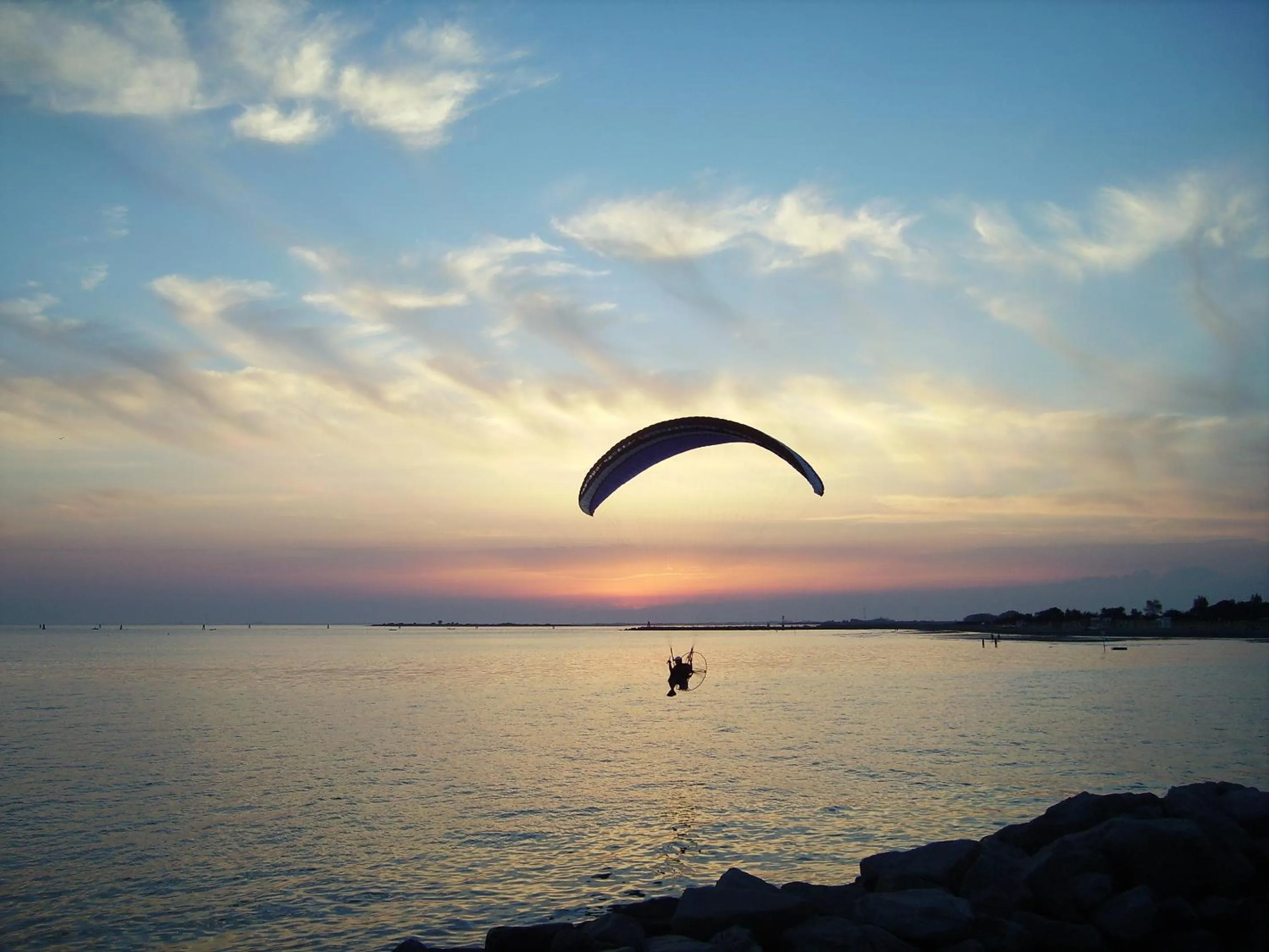 Sports in Hotel Marea