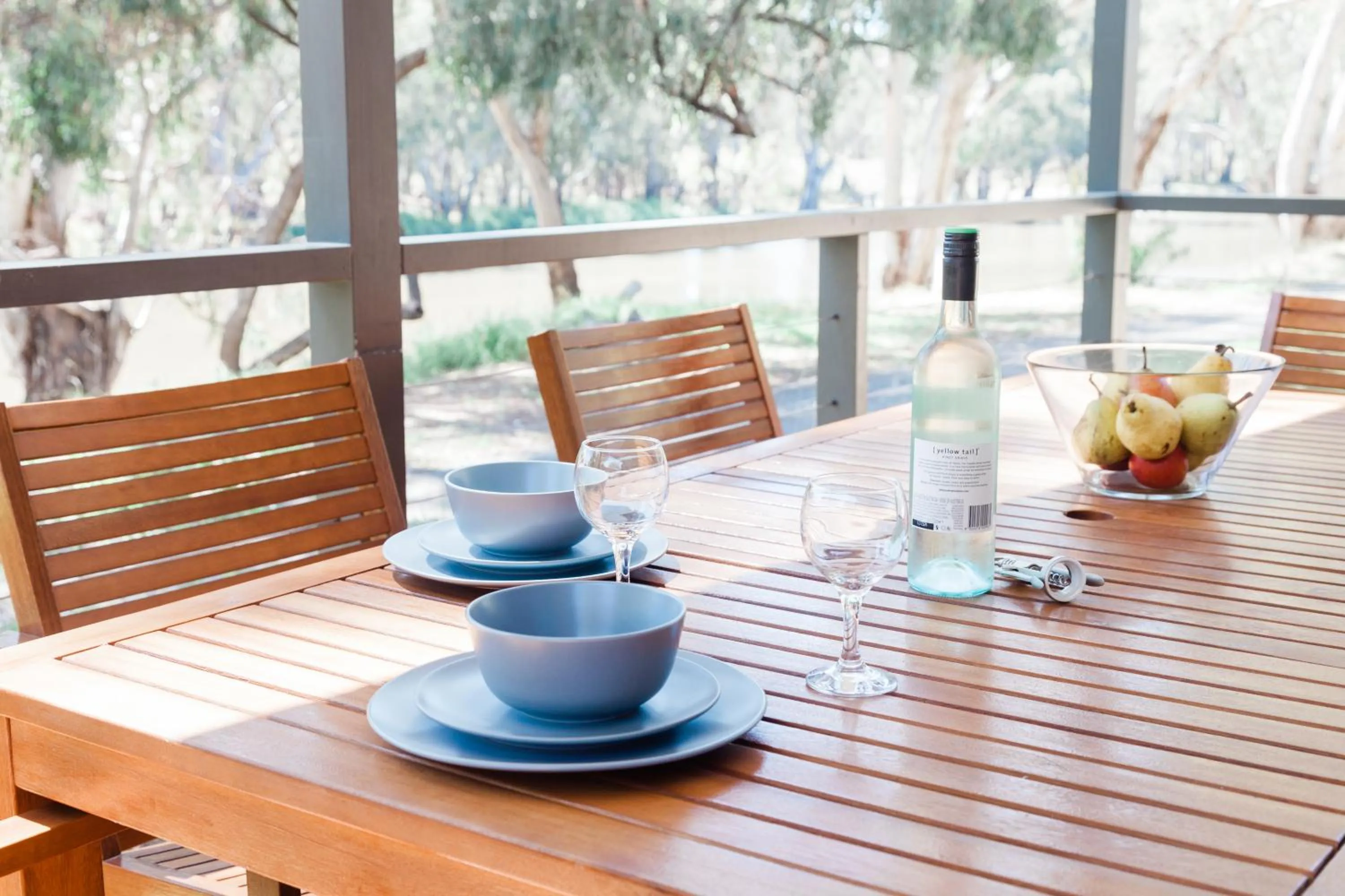 McLean Beach Holiday Park