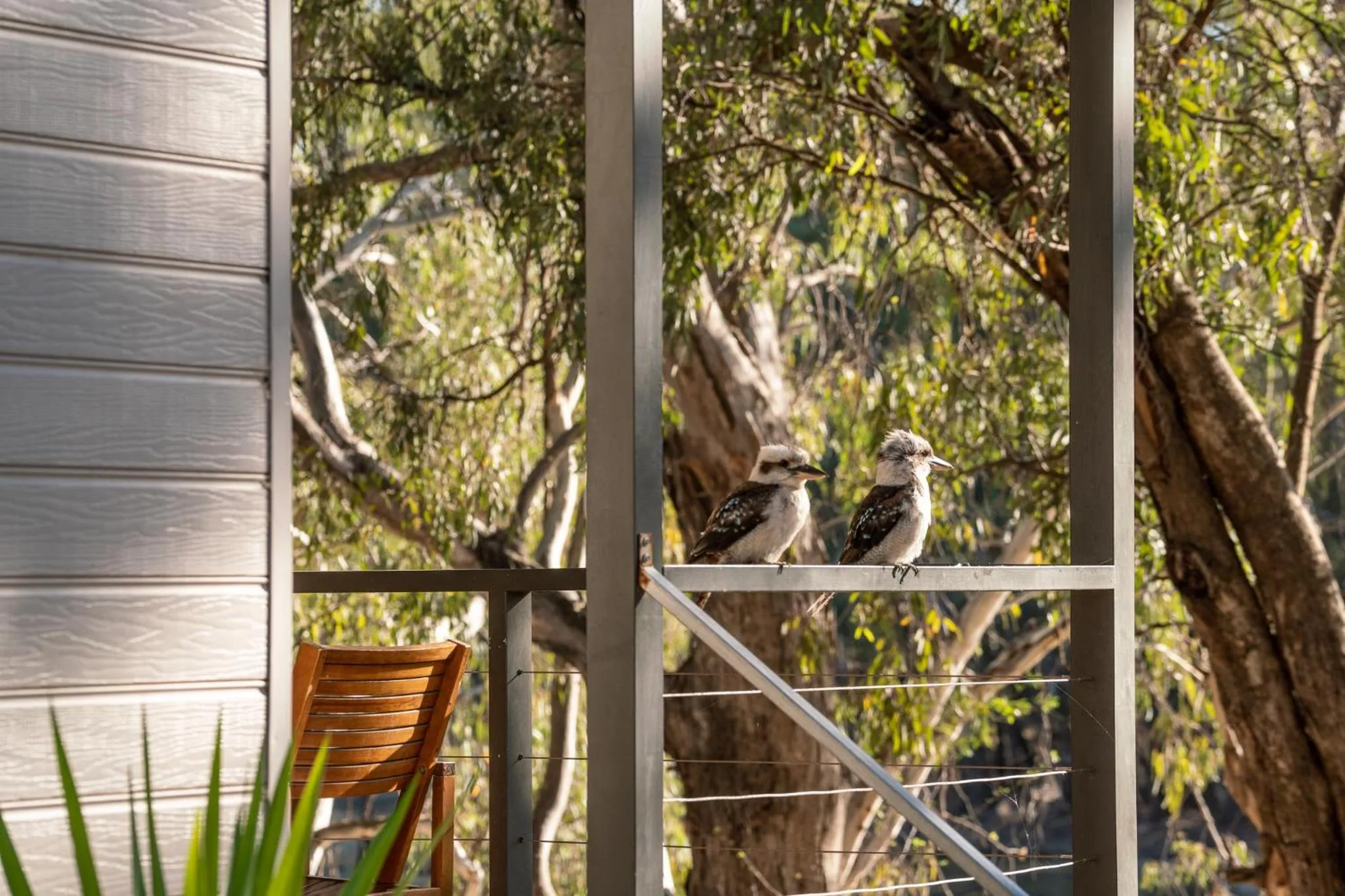 McLean Beach Holiday Park