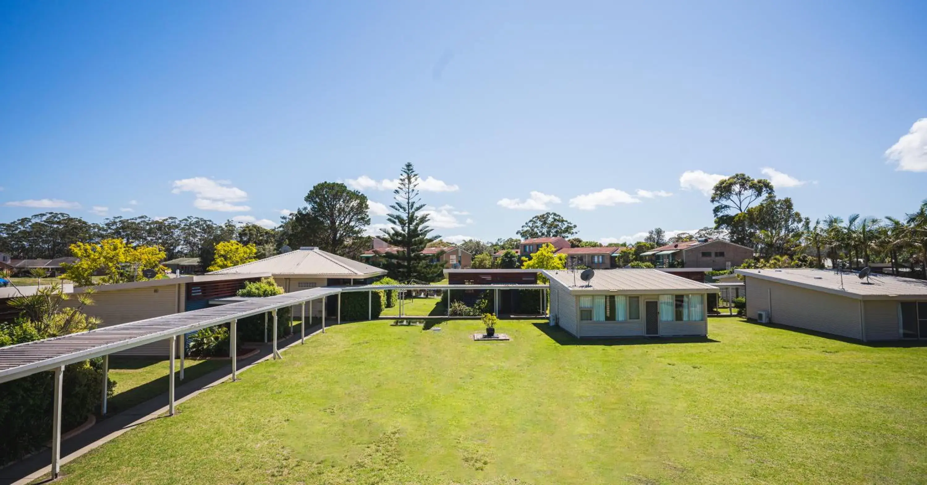 Apartment in Mounties @ Sussex Apartment in Mounties @ Sussex