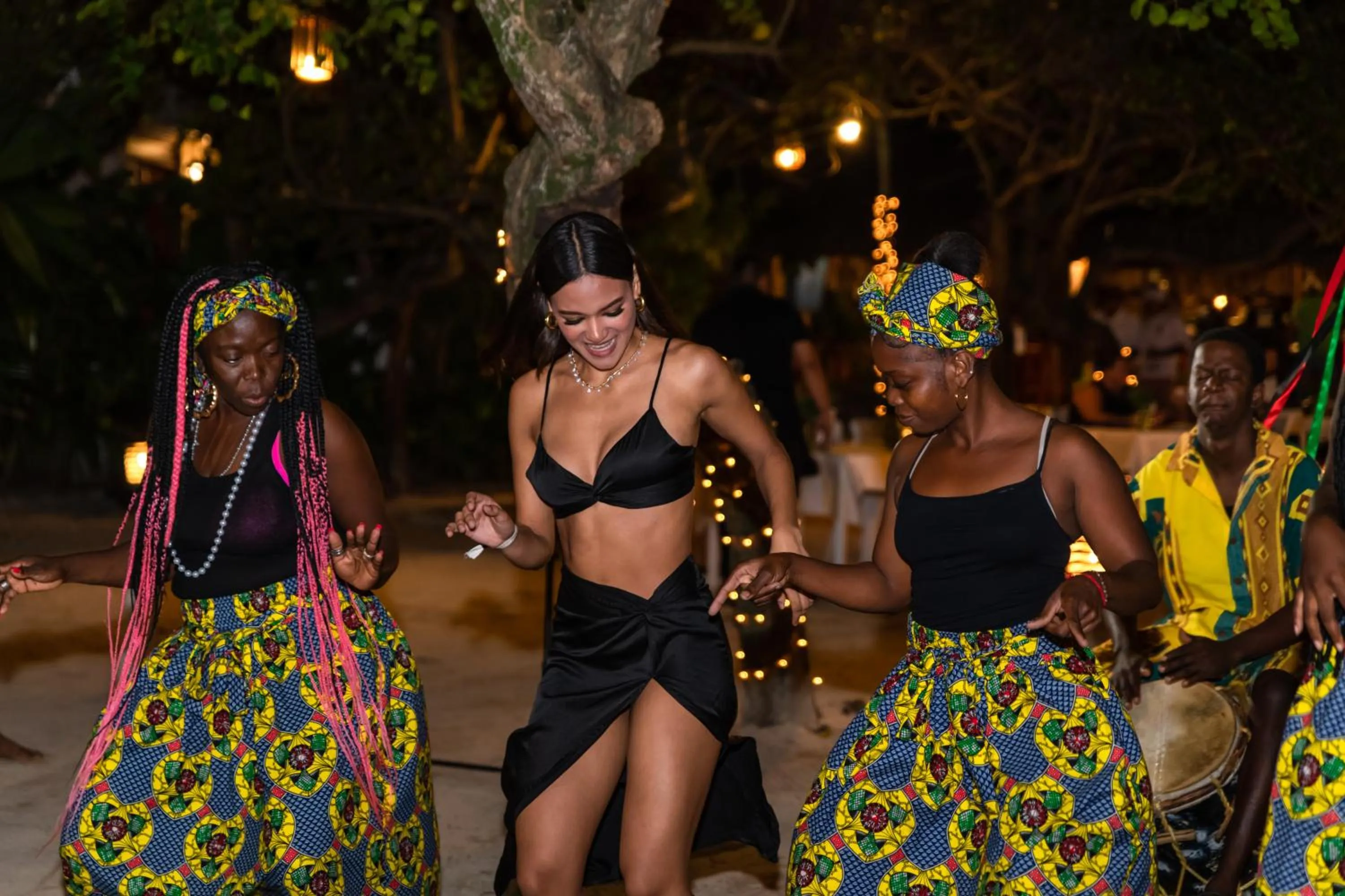 Activities in Paradise Beach Resort & Dive Center