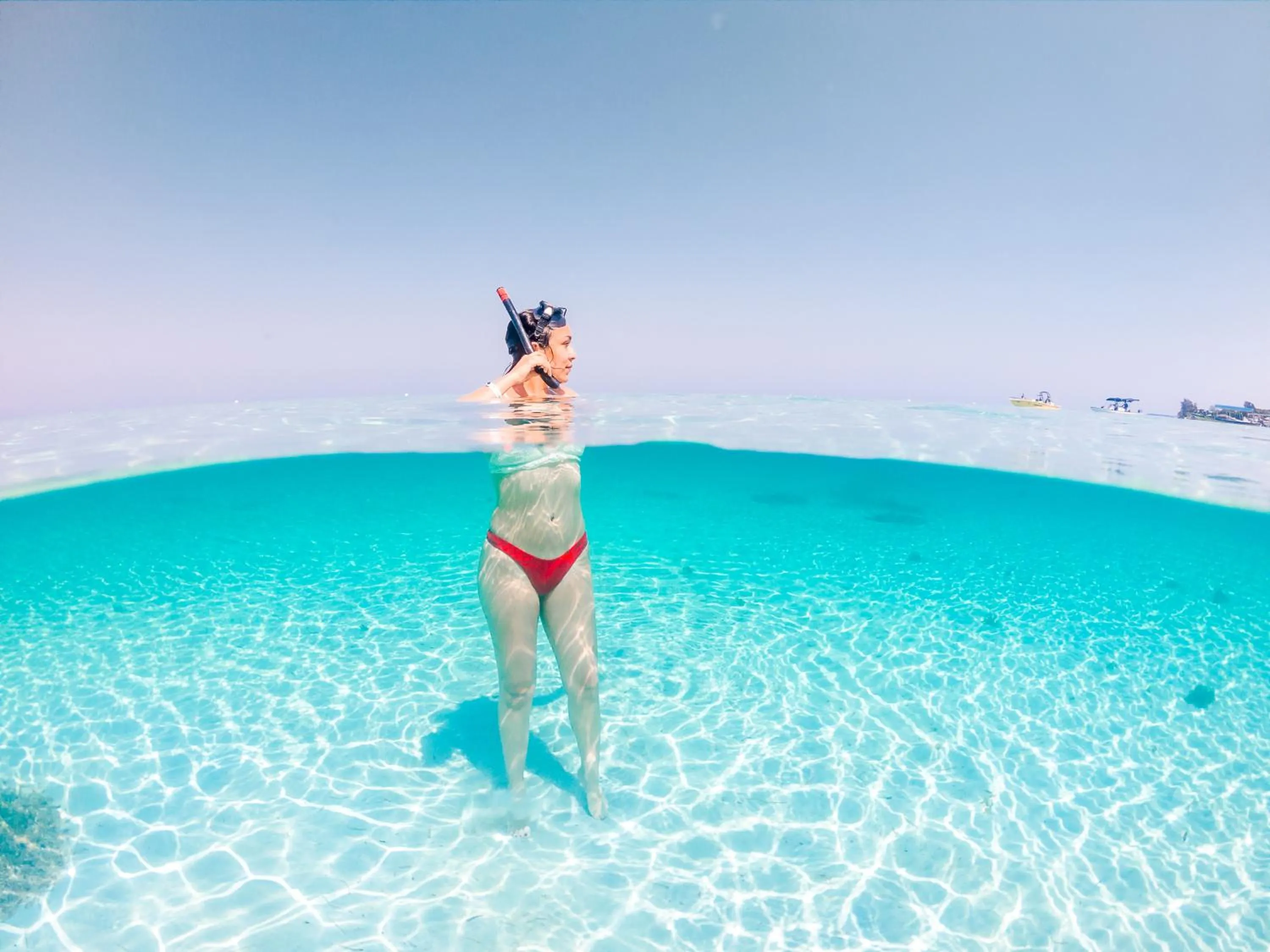 Day in Paradise Beach Resort & Dive Center