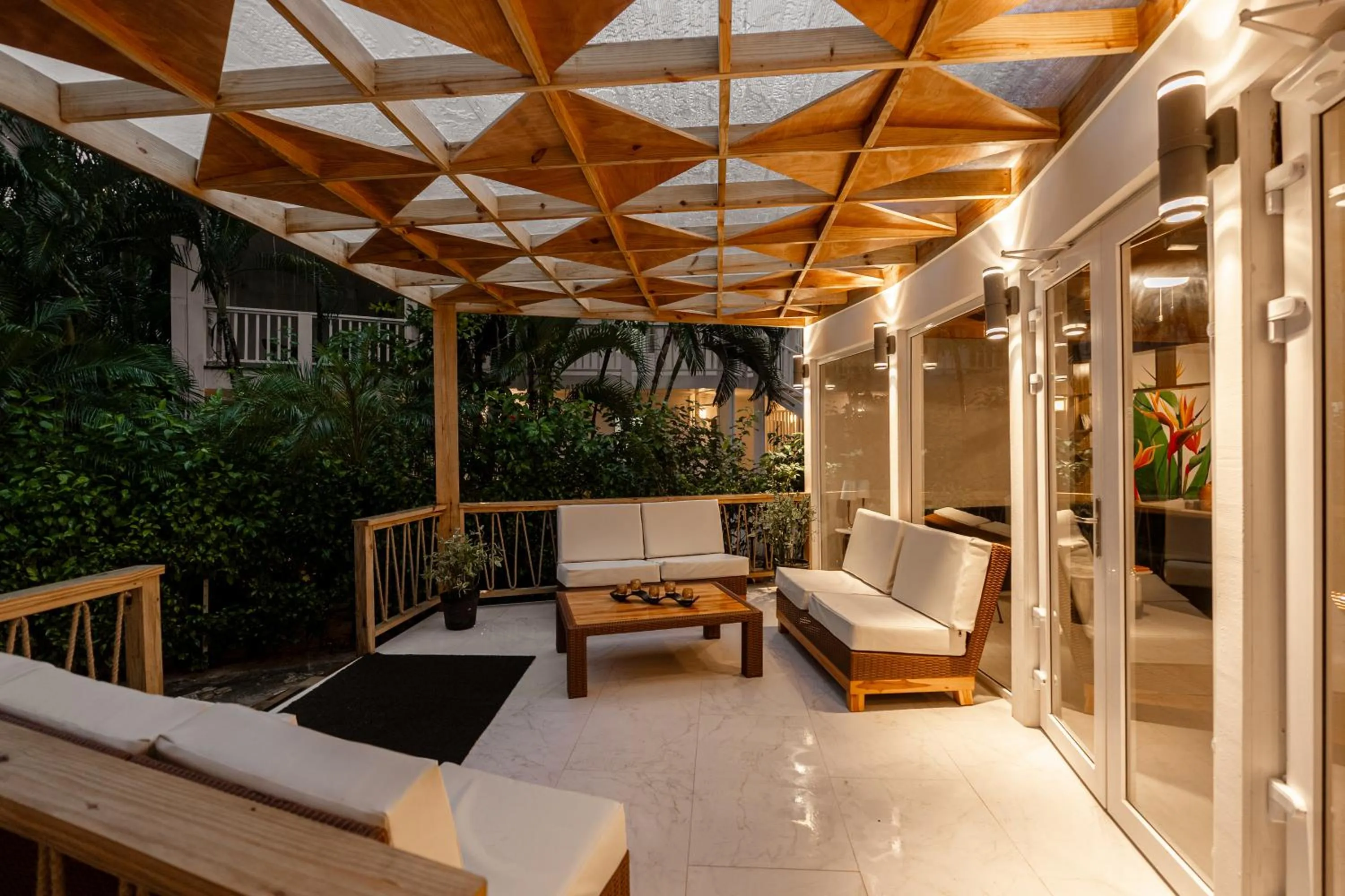 Lobby or reception in Paradise Beach Resort & Dive Center