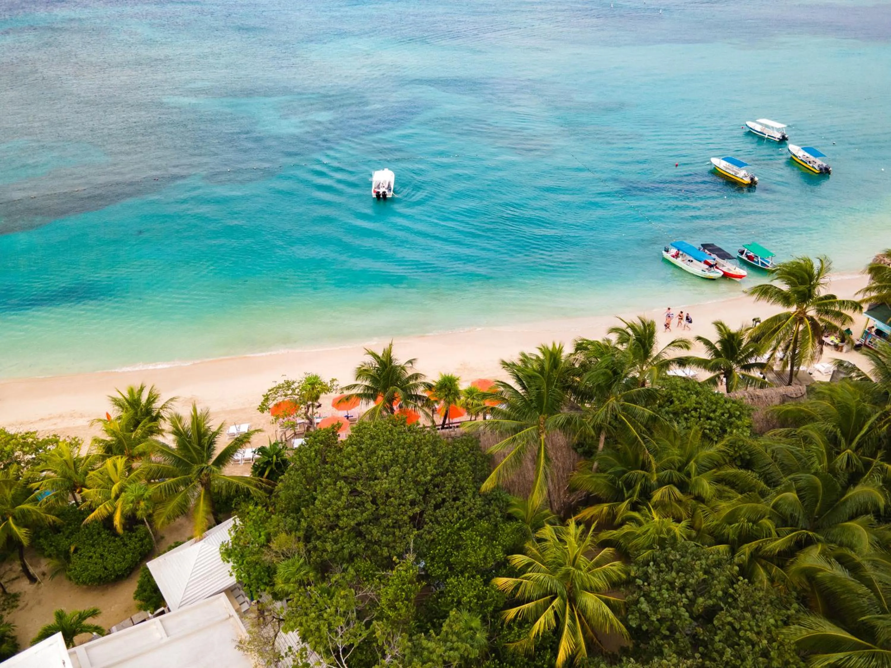 Day in Paradise Beach Resort & Dive Center