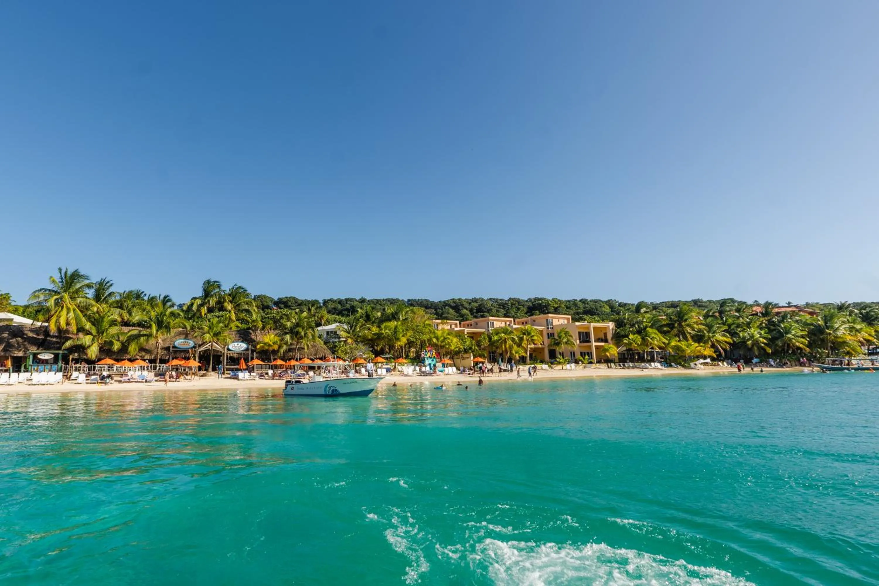 Day in Paradise Beach Resort & Dive Center