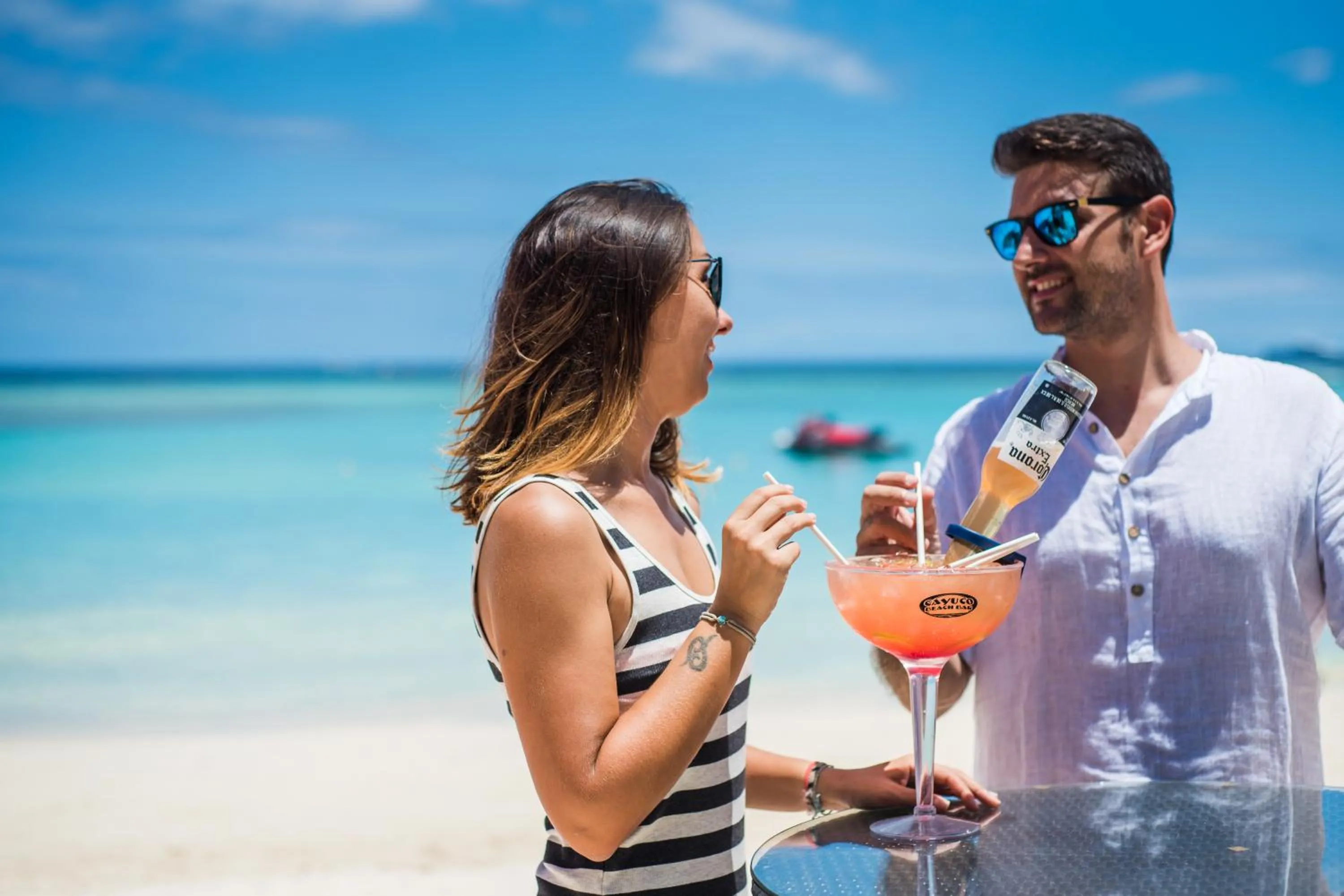 Day in Paradise Beach Resort & Dive Center