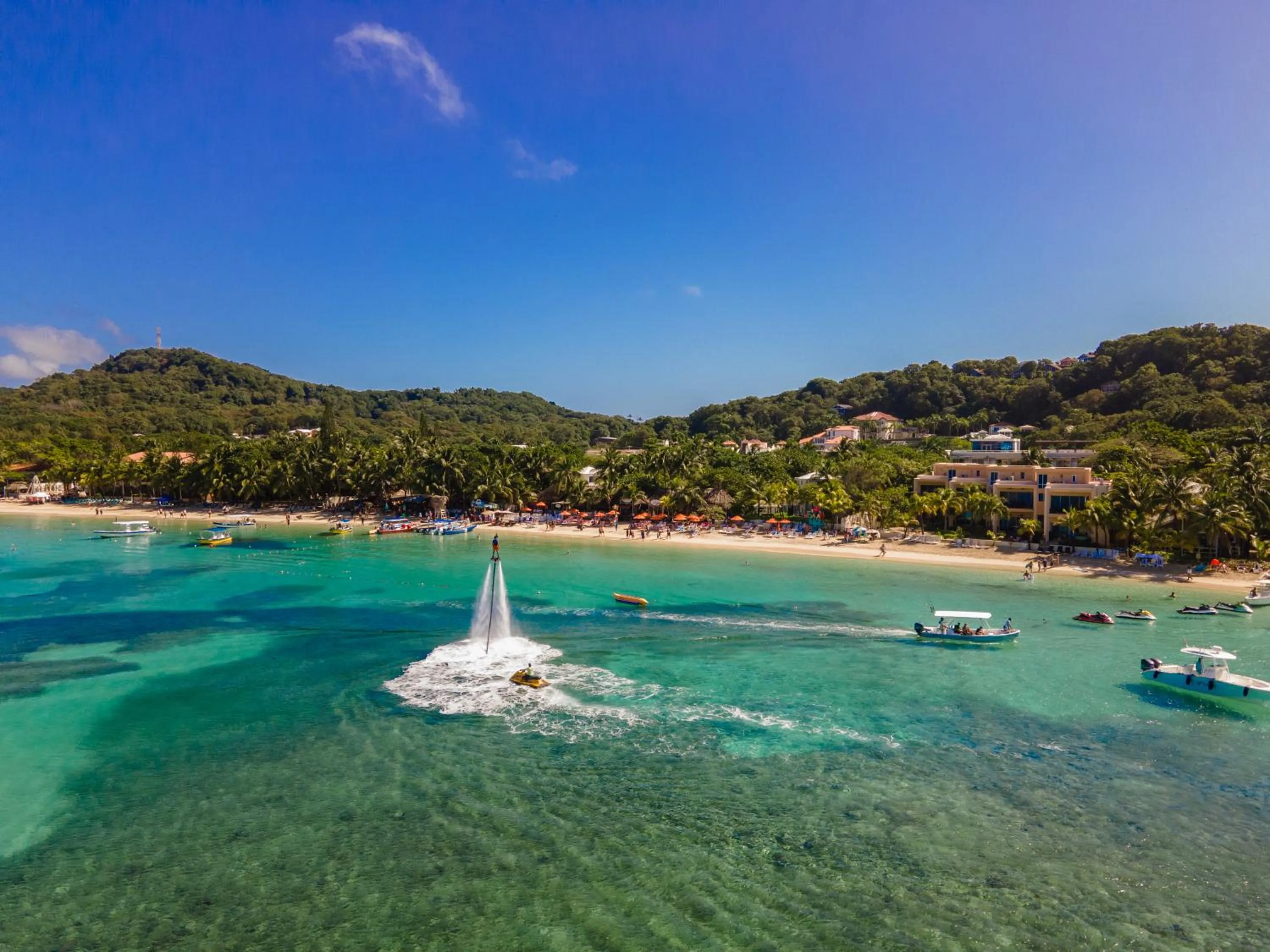 Day in Paradise Beach Resort & Dive Center