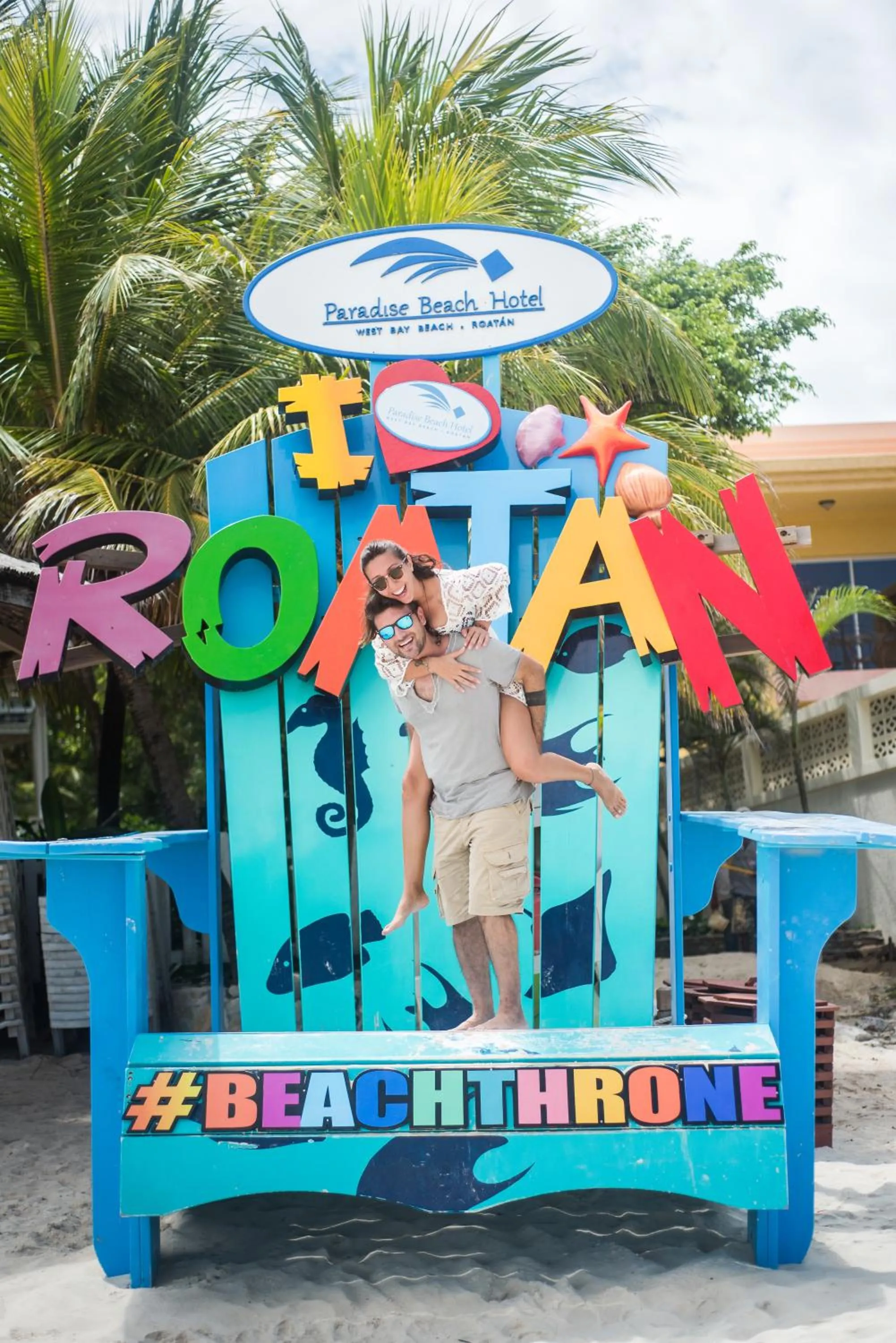 Day in Paradise Beach Resort & Dive Center