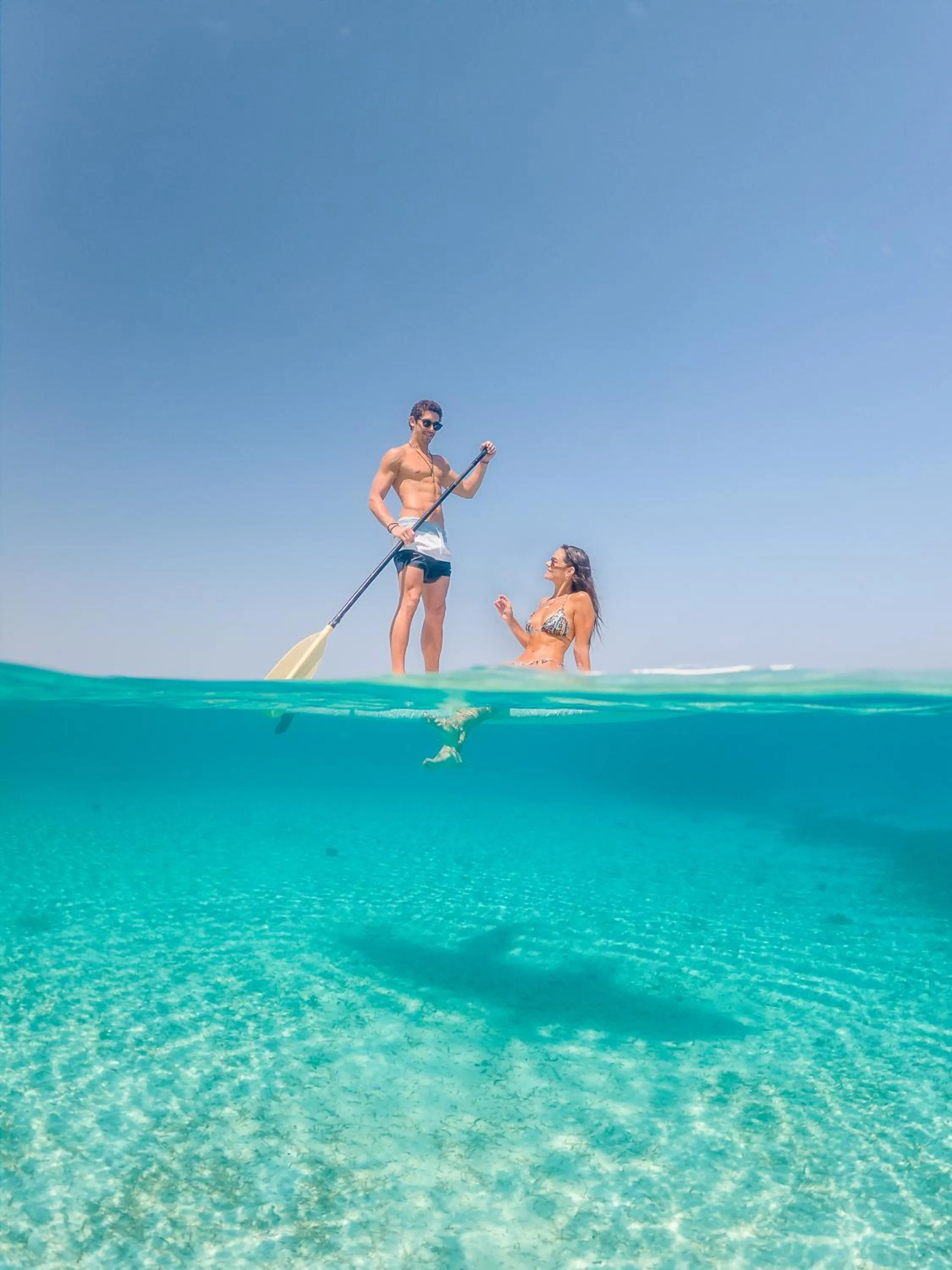 Day in Paradise Beach Resort & Dive Center