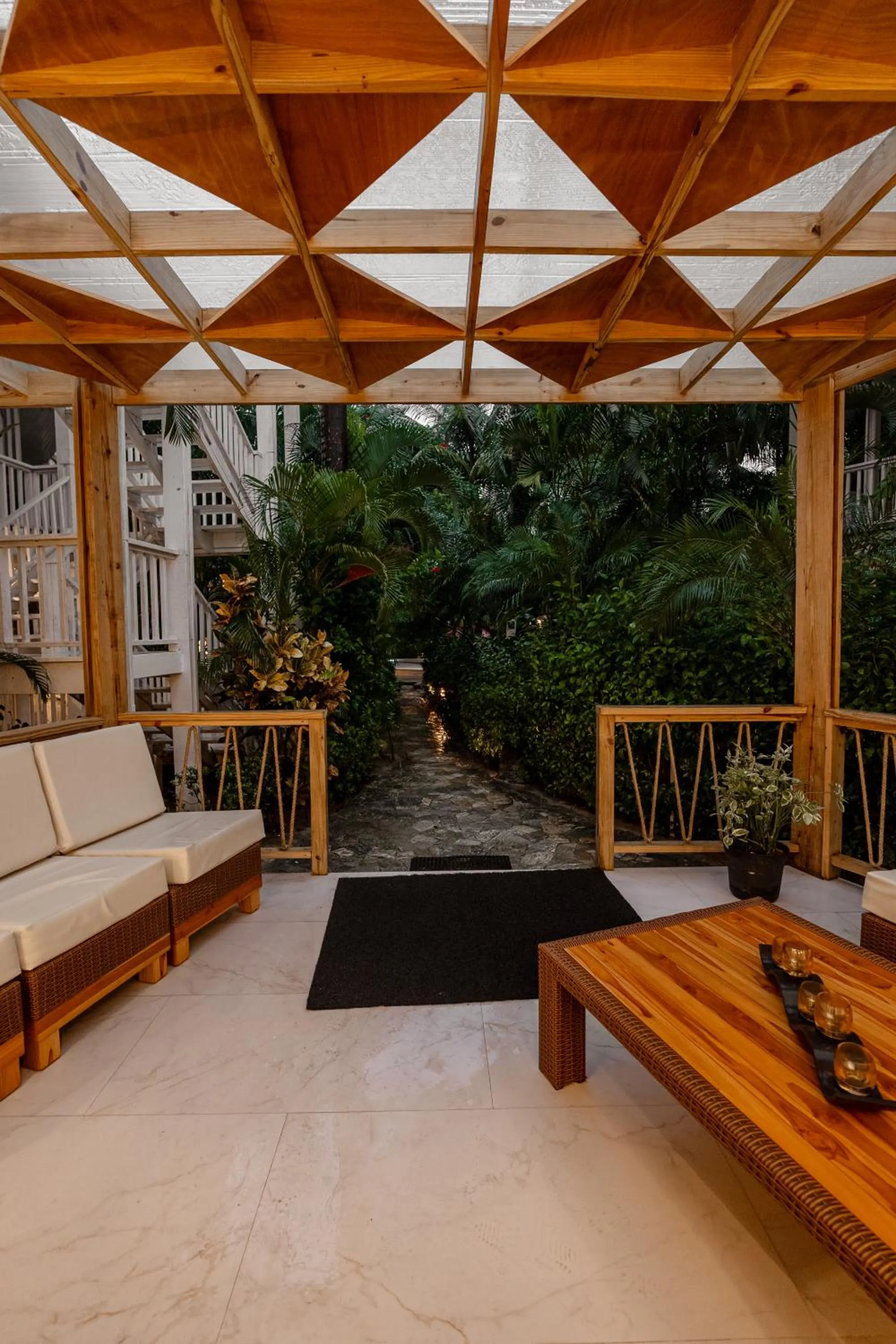Lobby or reception in Paradise Beach Resort & Dive Center