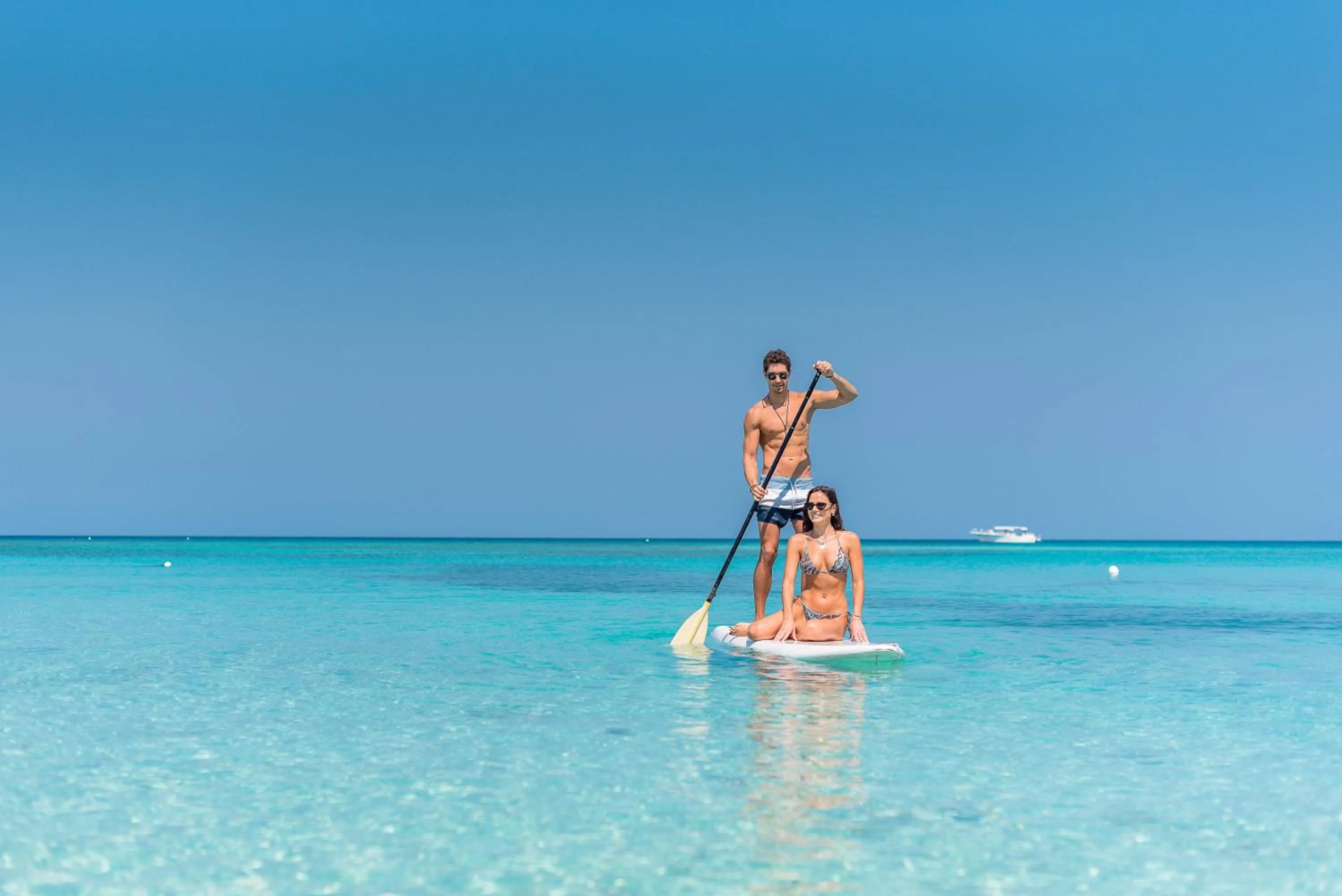 Day in Paradise Beach Resort & Dive Center