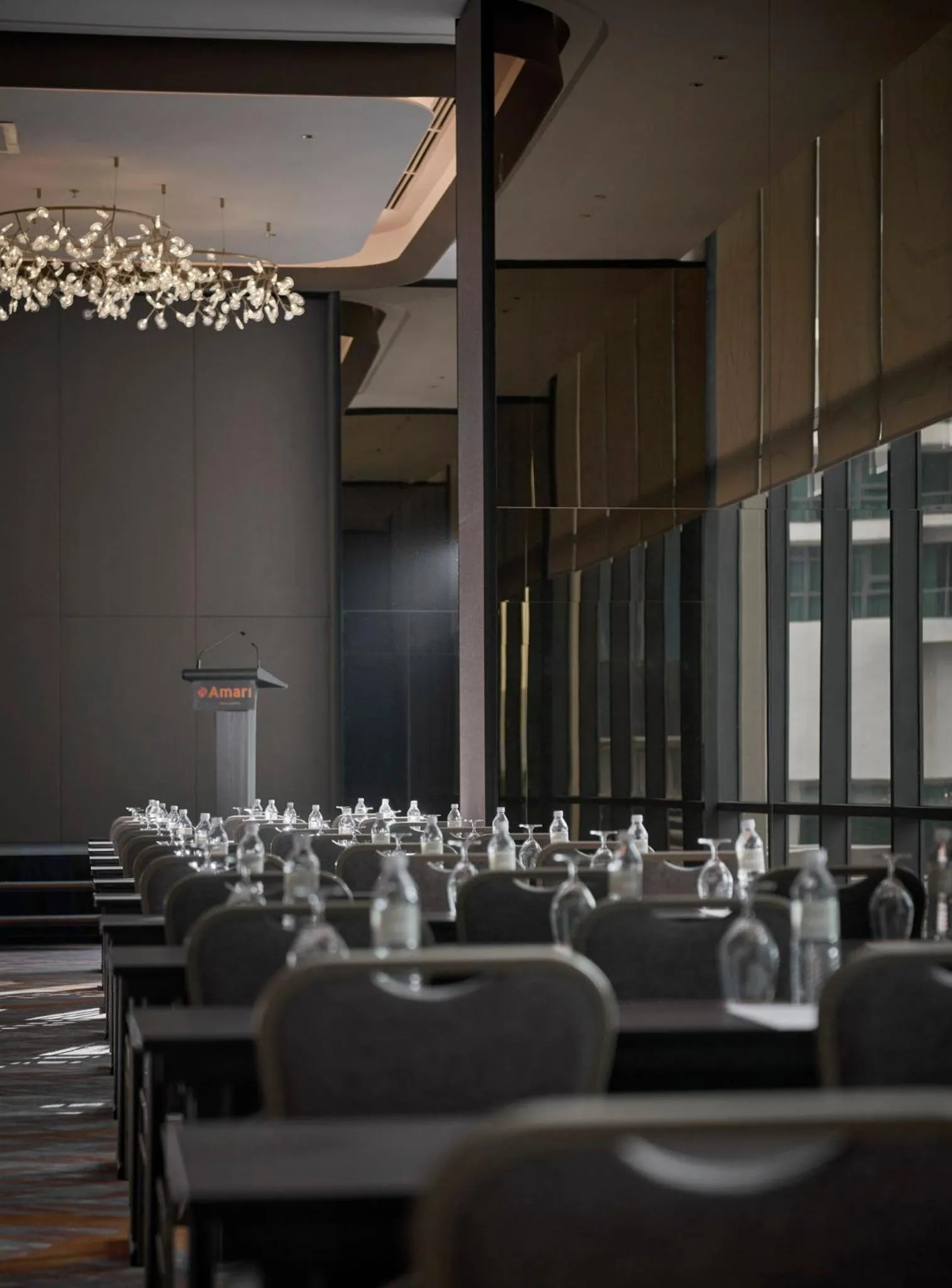 Meeting/conference room in Amari Kuala Lumpur