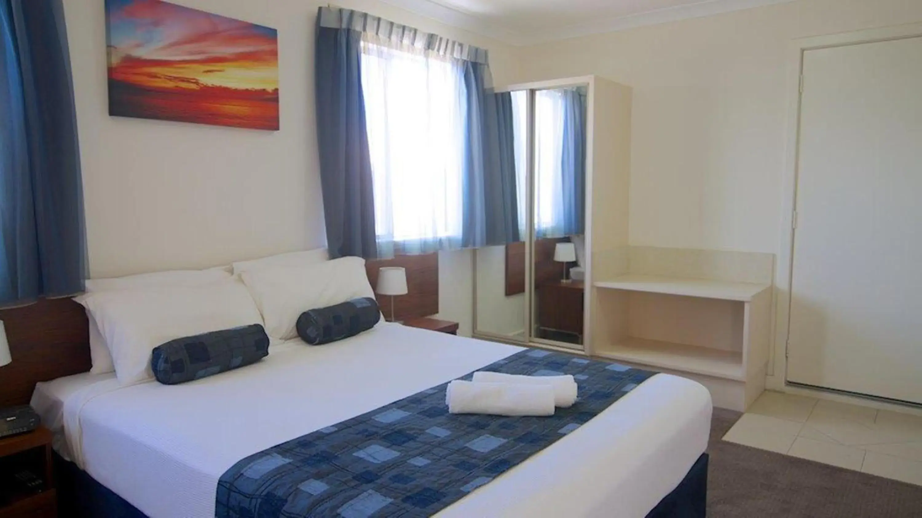 Photo of the whole room, Bed in Pinnacles Edge Resort Photo of the whole room, Bed in Pinnacles Edge Resort