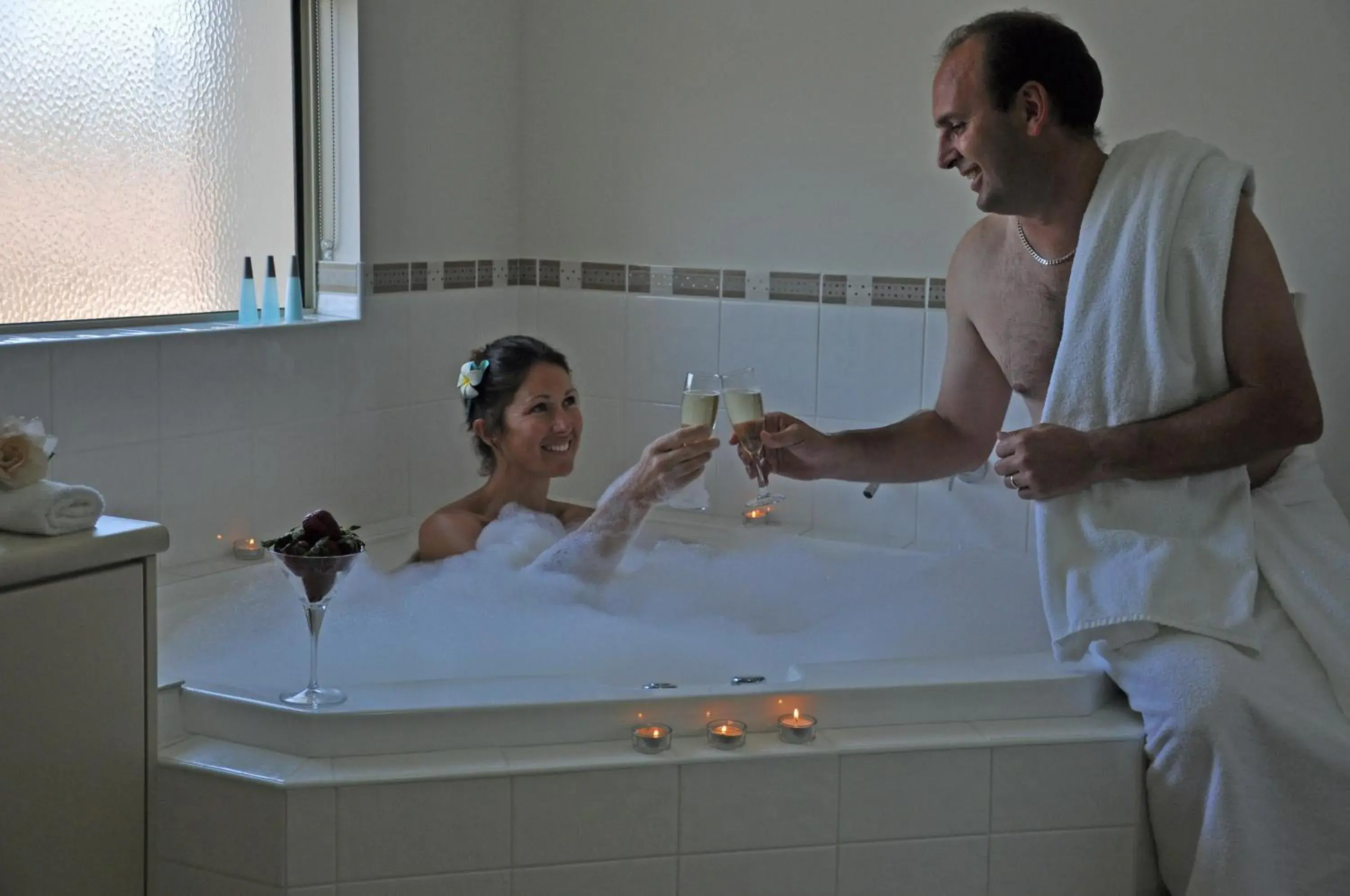 Spa and wellness centre/facilities in Pinnacles Edge Resort Spa and wellness centre/facilities in Pinnacles Edge Resort
