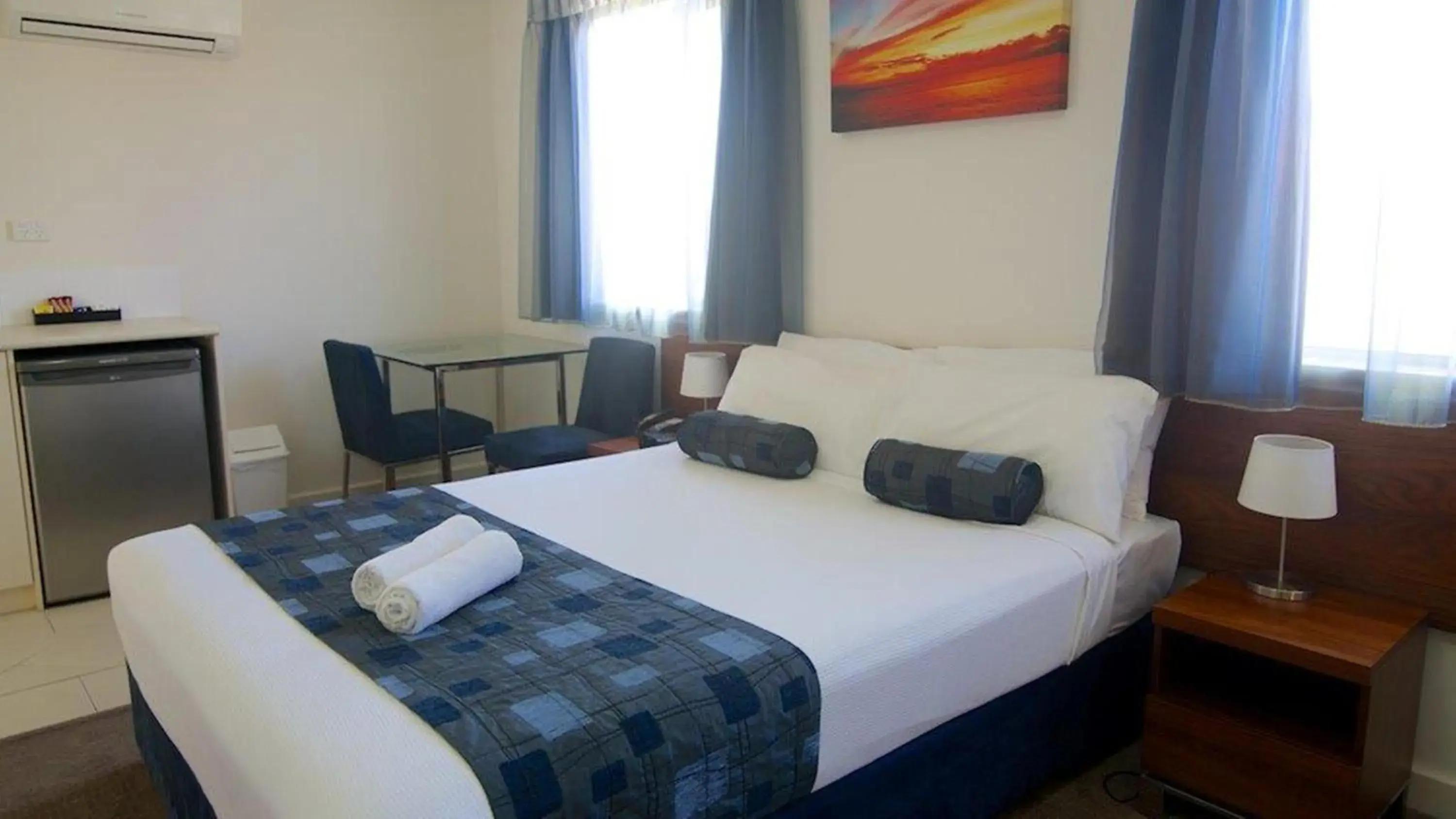 Photo of the whole room, Bed in Pinnacles Edge Resort Photo of the whole room, Bed in Pinnacles Edge Resort