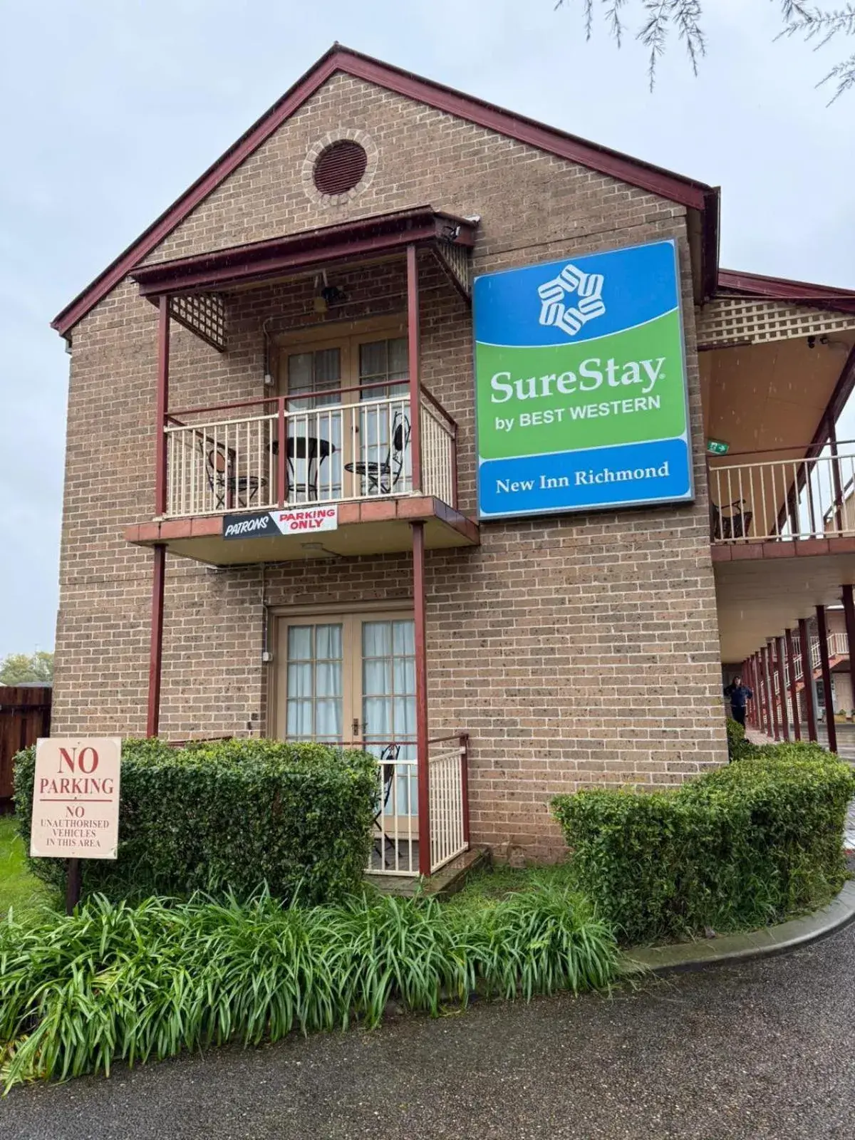 SureStay Hotel by Best Western, New Inn Richmond SureStay Hotel by Best Western, New Inn Richmond