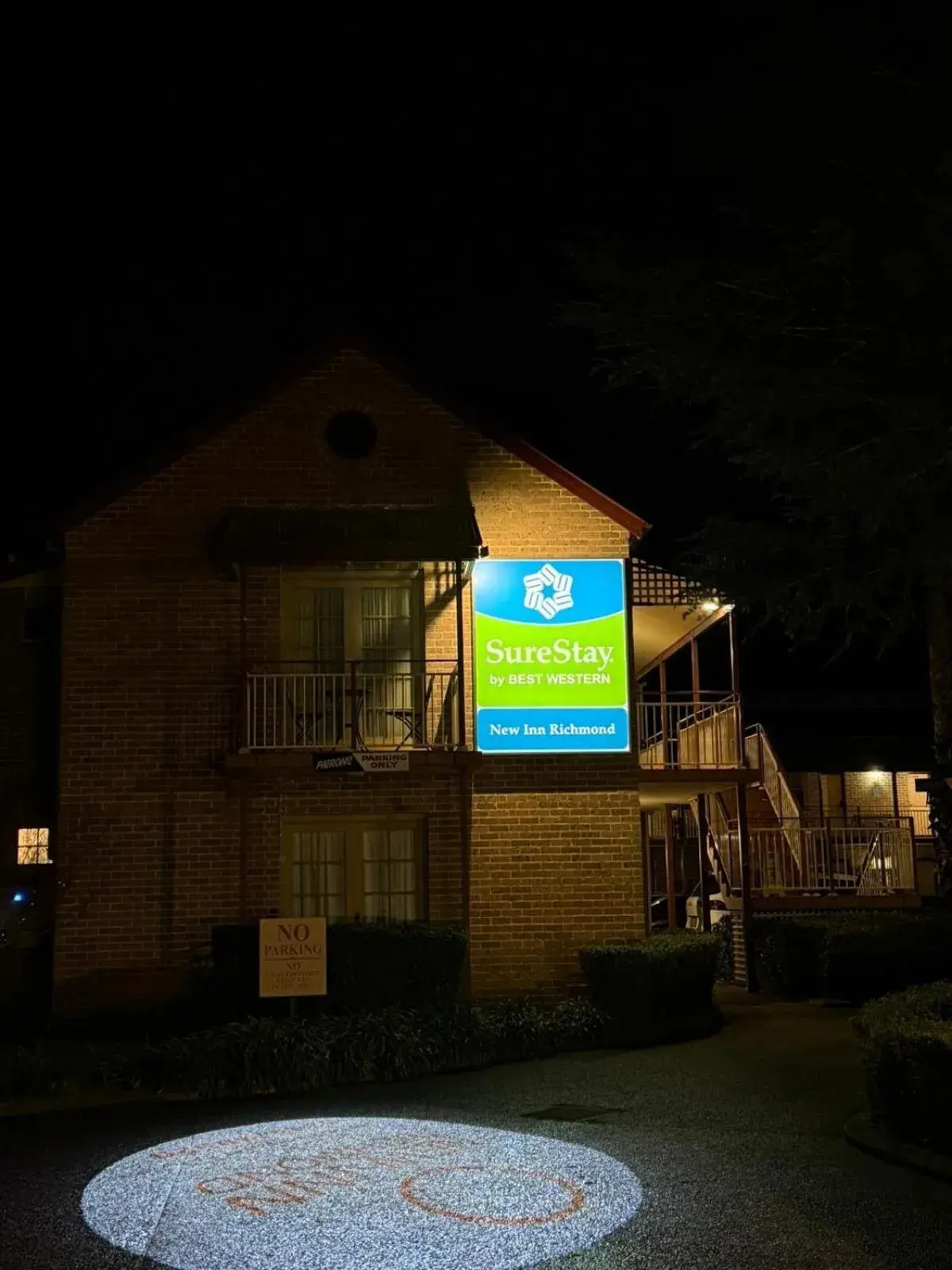 SureStay Hotel by Best Western, New Inn Richmond SureStay Hotel by Best Western, New Inn Richmond