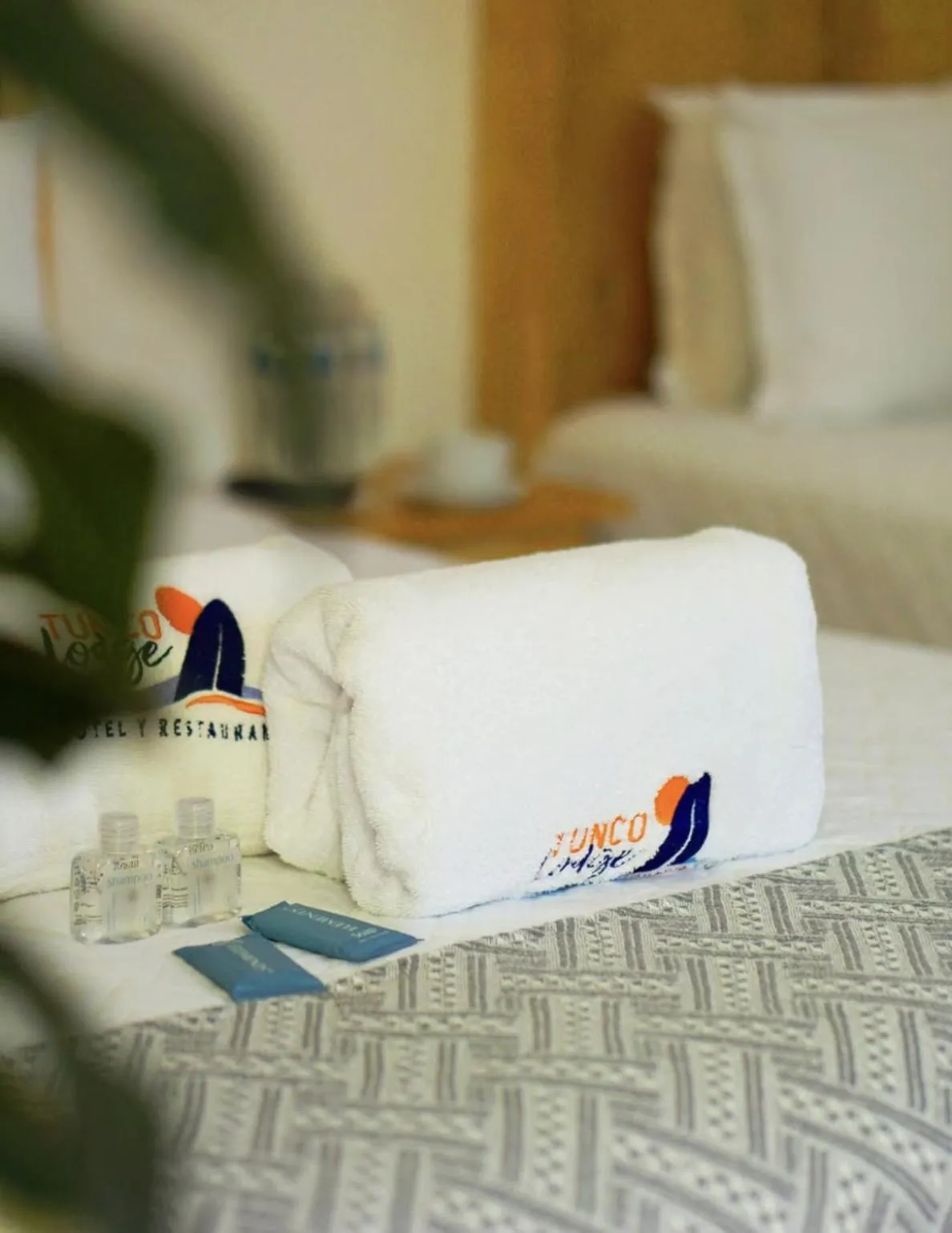 Hotel Tunco Lodge