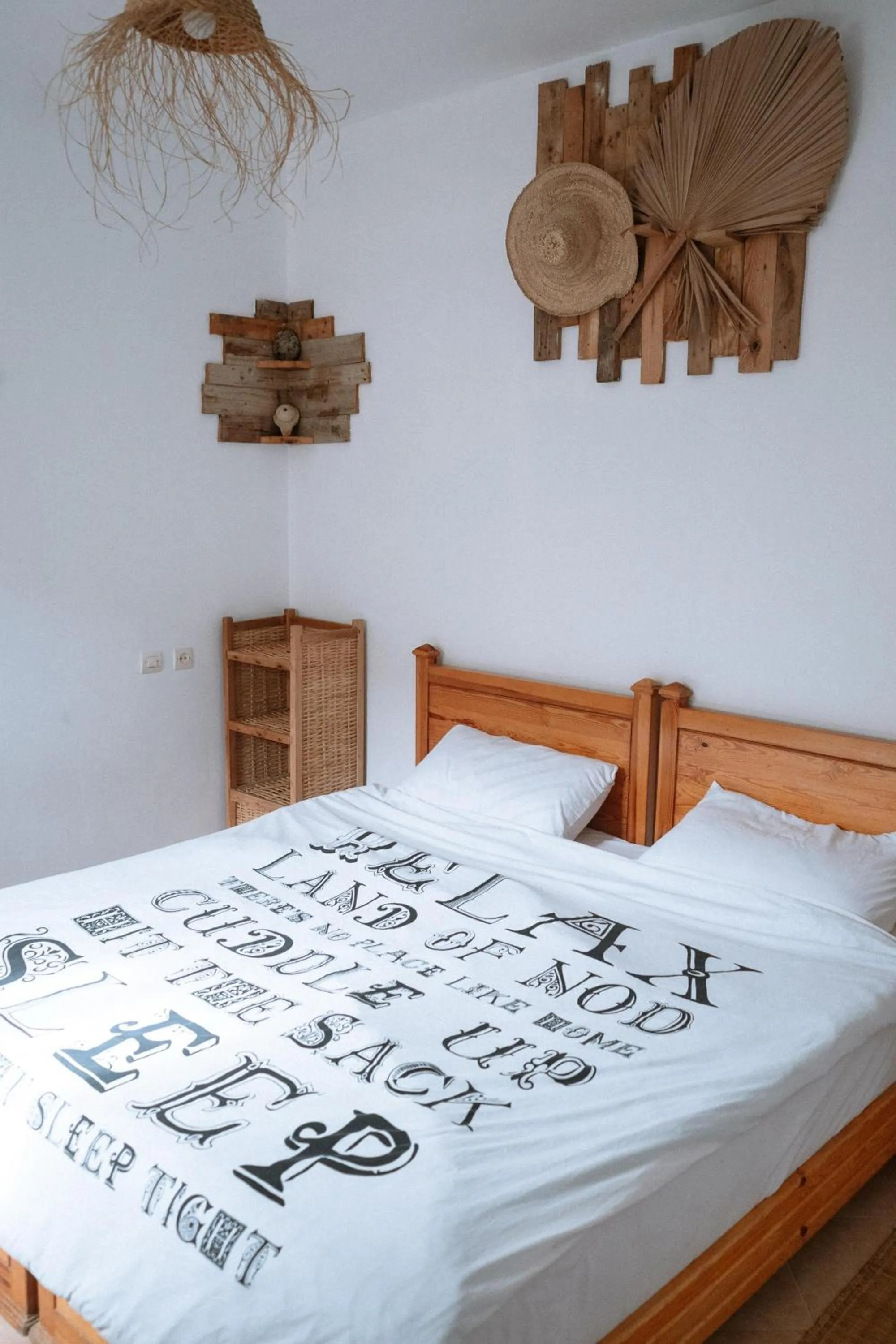 We surf Morocco BOUTIQUE HOUSE