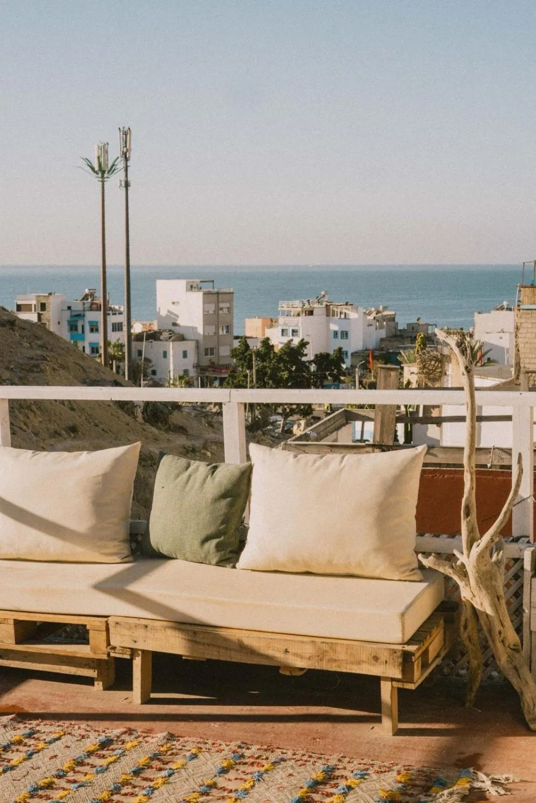We surf Morocco BOUTIQUE HOUSE