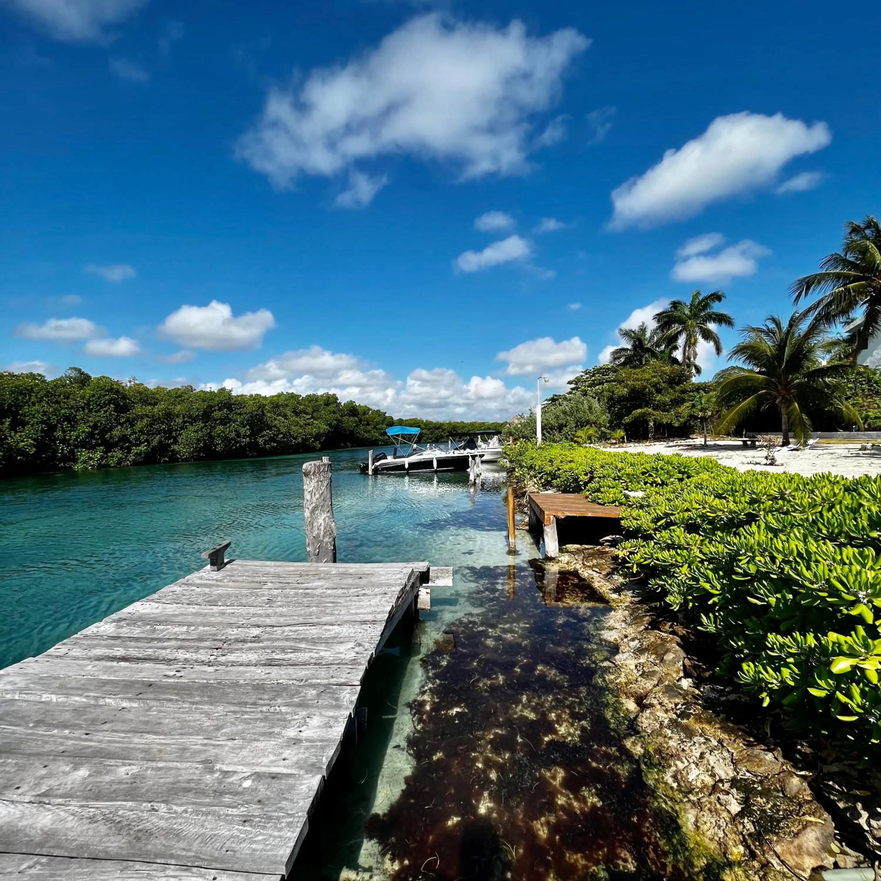 Day in Condominio en ZH Cancun