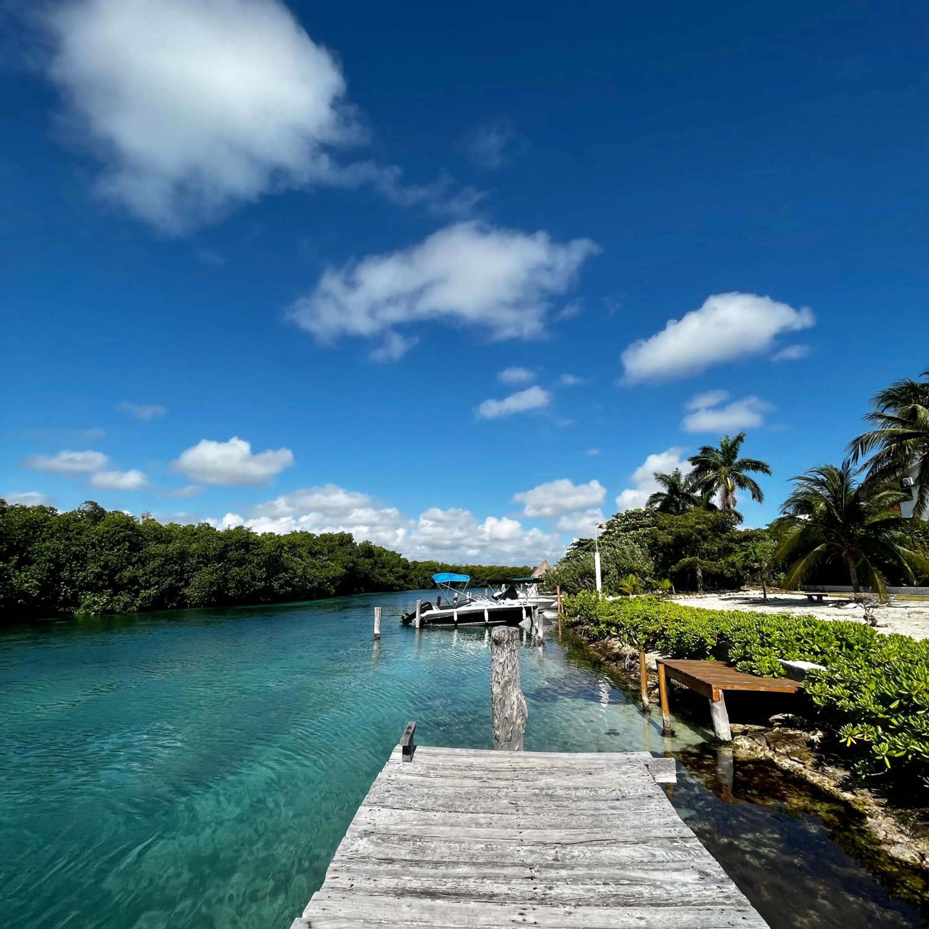 Day in Condominio en ZH Cancun