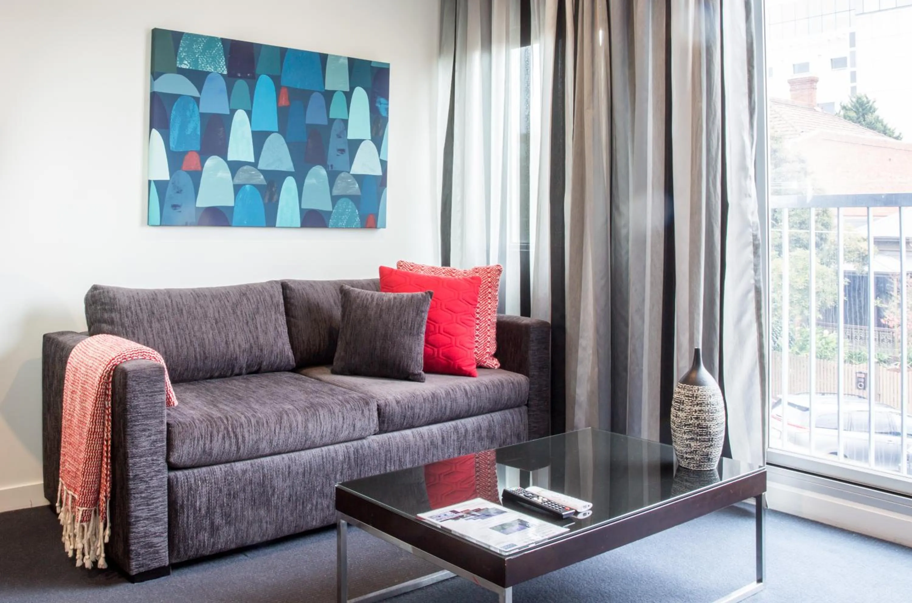 Day in Adara Hotel Richmond