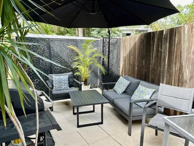 South Pacific Bed & Breakfast