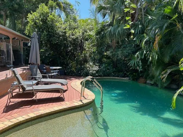 South Pacific Bed & Breakfast