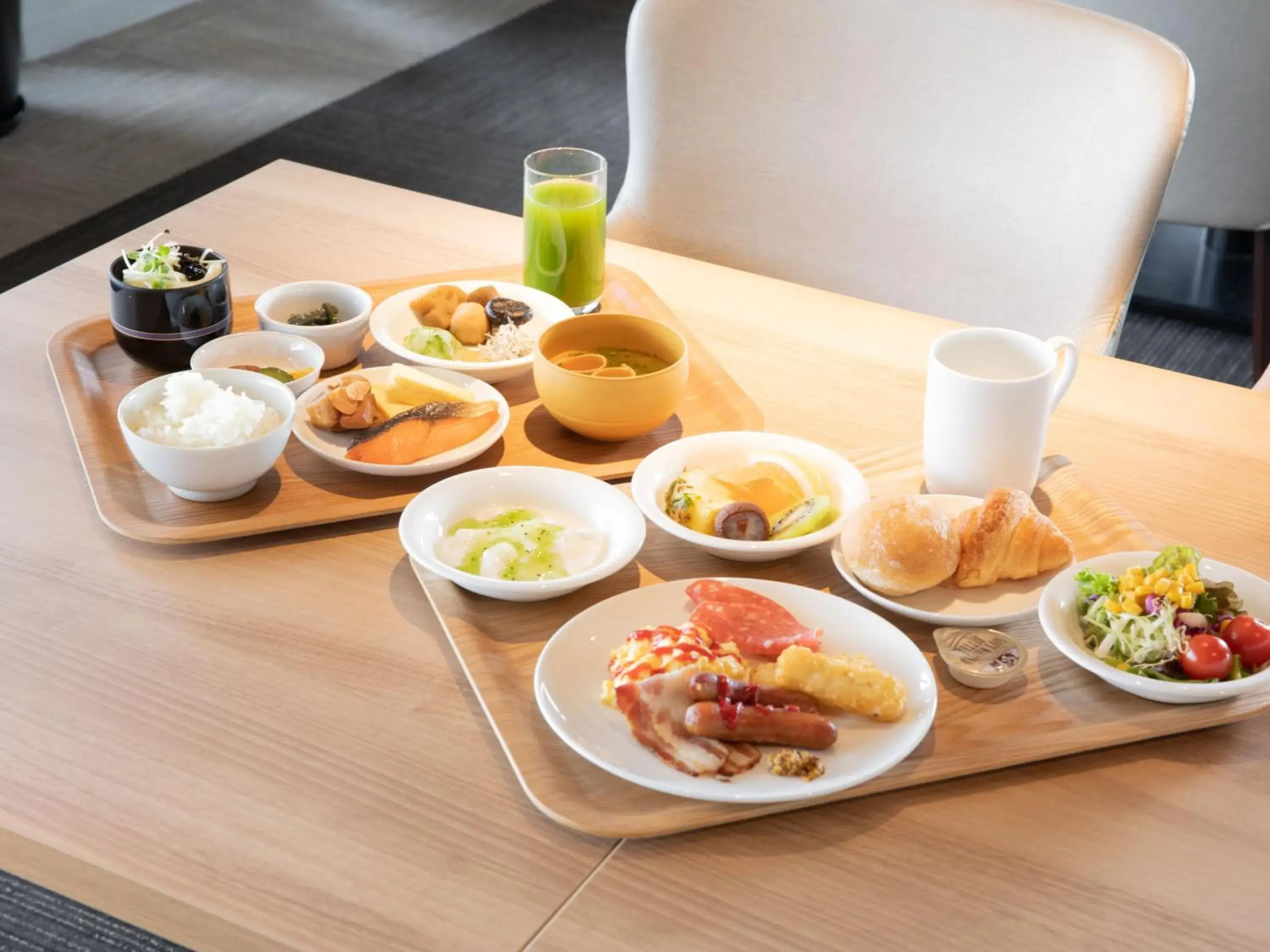 Restaurant/places to eat in Platon Hotel Yokkaichi Restaurant/places to eat in Platon Hotel Yokkaichi