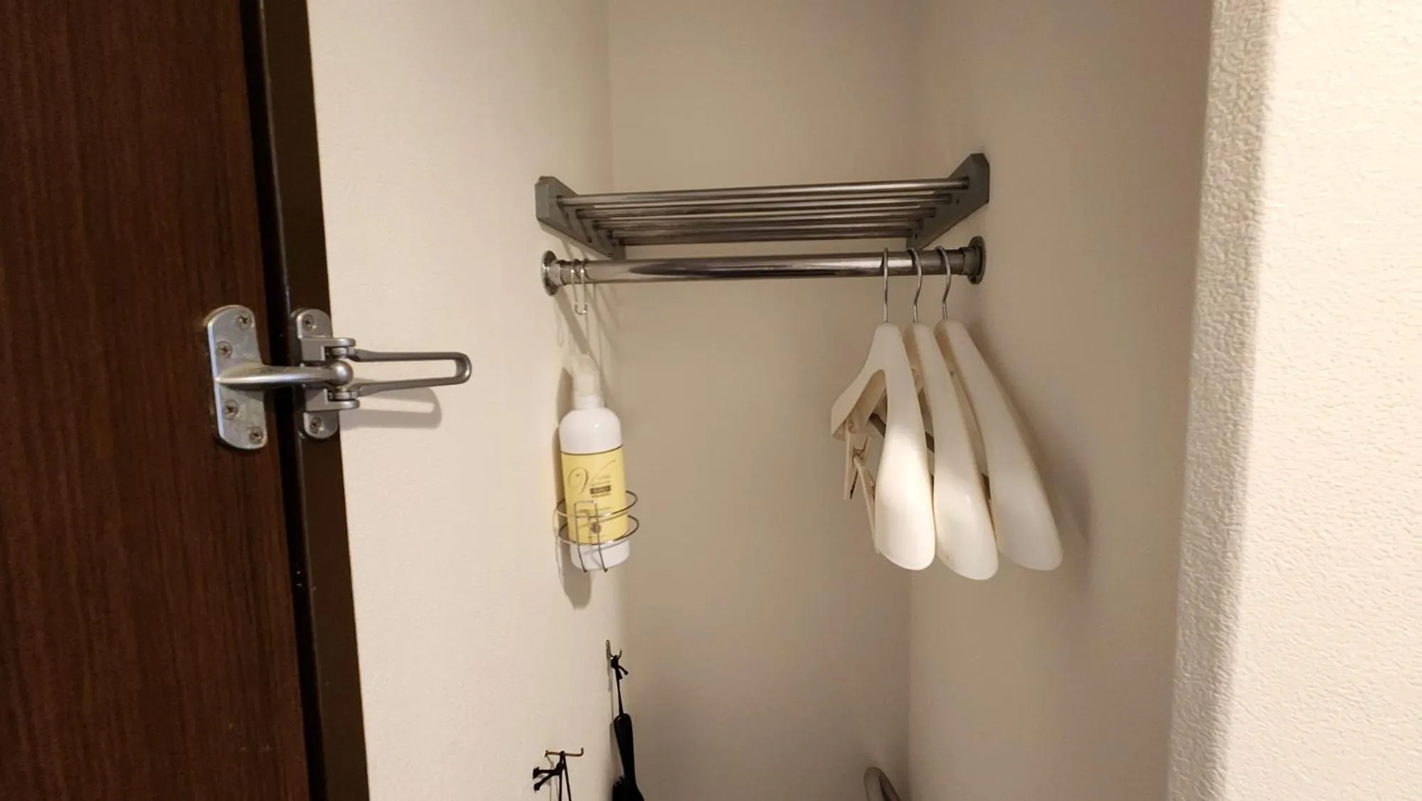 Photo of the whole room in Platon Hotel Yokkaichi