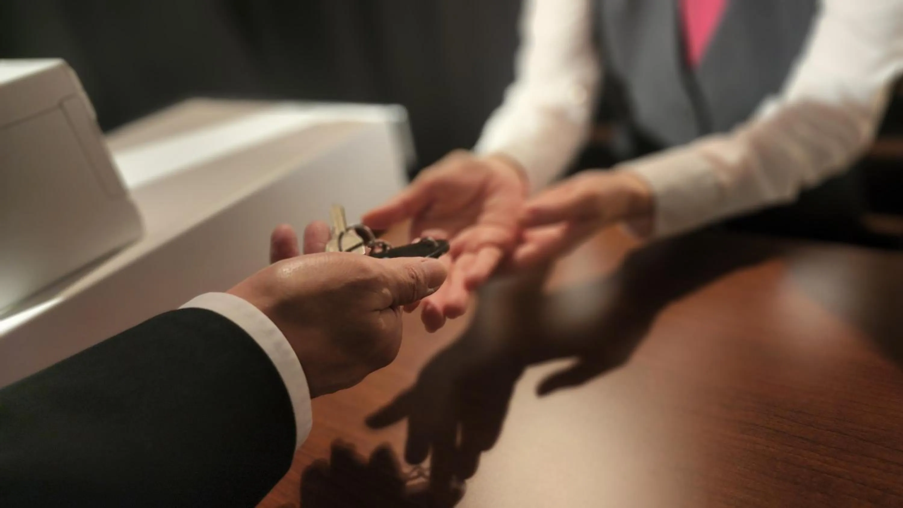 Lounge or bar in Platon Hotel Yokkaichi