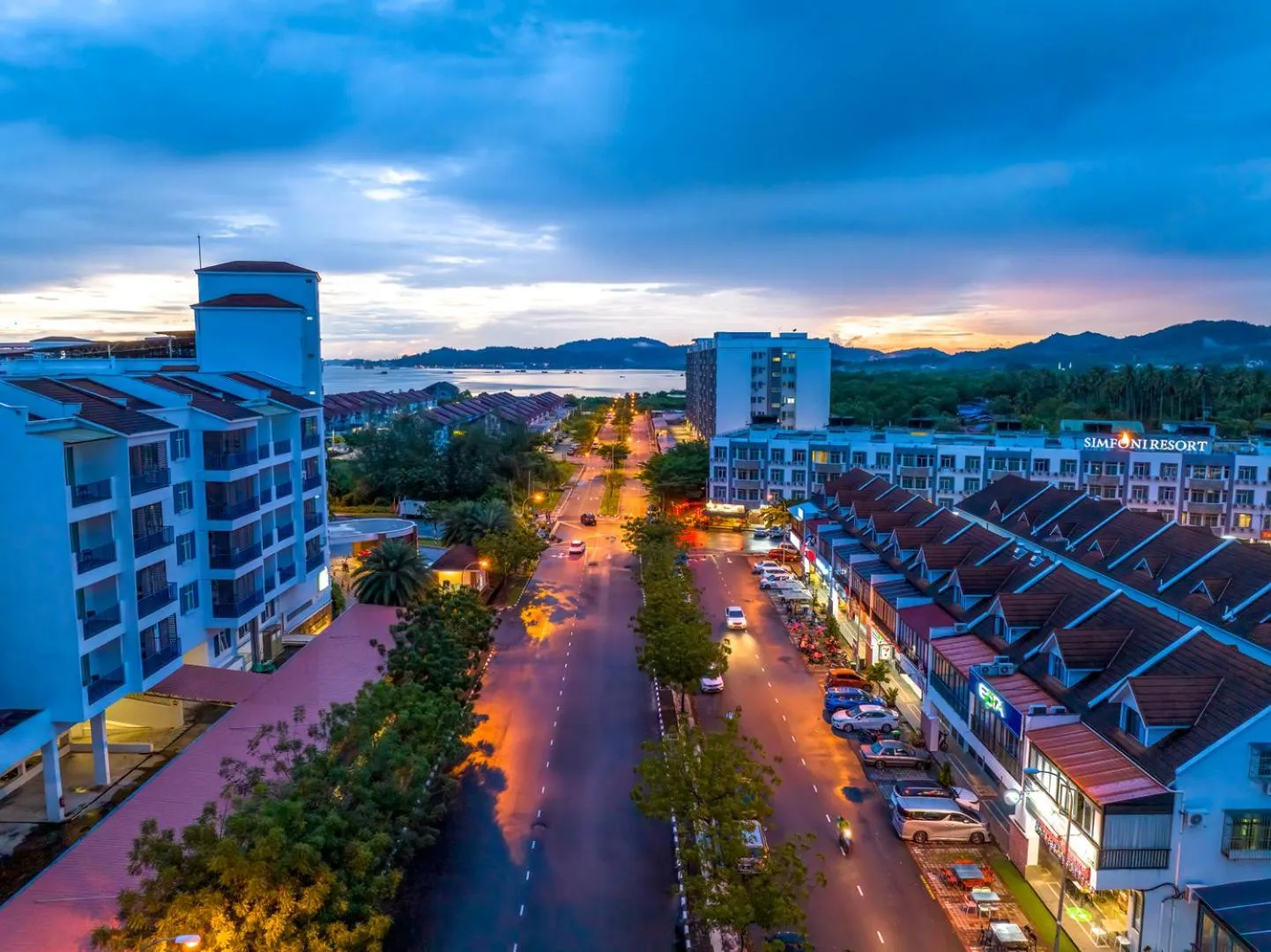 Other in Dayang Bay Resort Langkawi