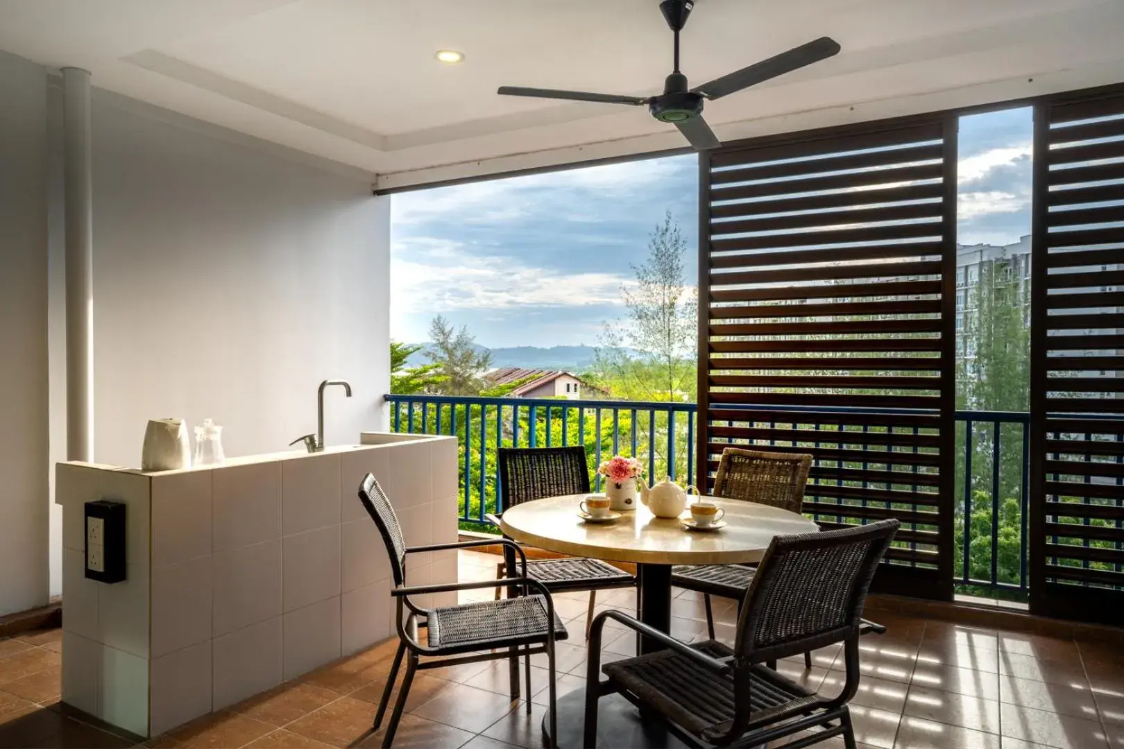 Family Studio in Dayang Bay Resort Langkawi Family Studio in Dayang Bay Resort Langkawi