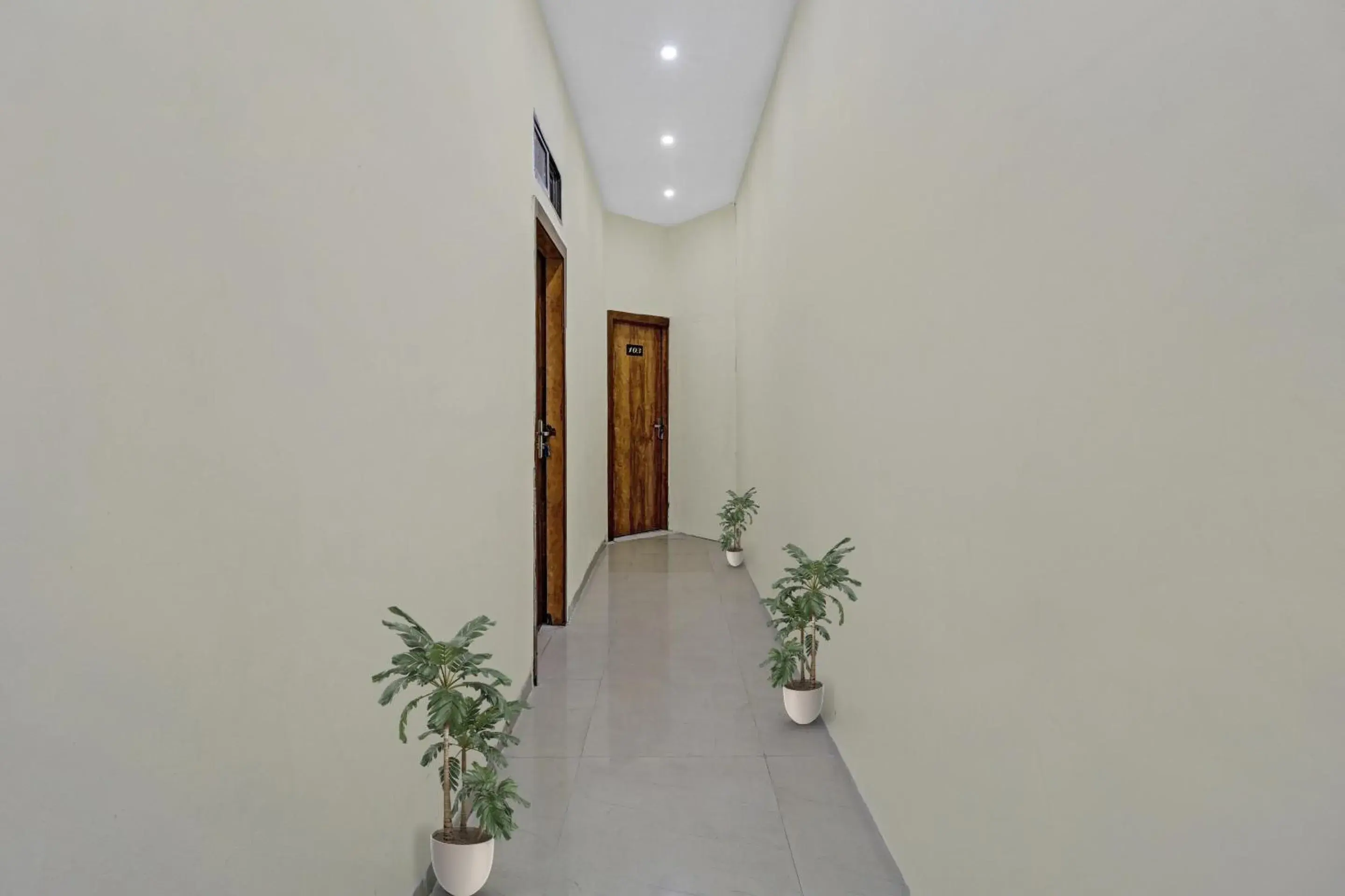 Lobby or reception in HotelO THE MUMBAI INN Lobby or reception in HotelO THE MUMBAI INN