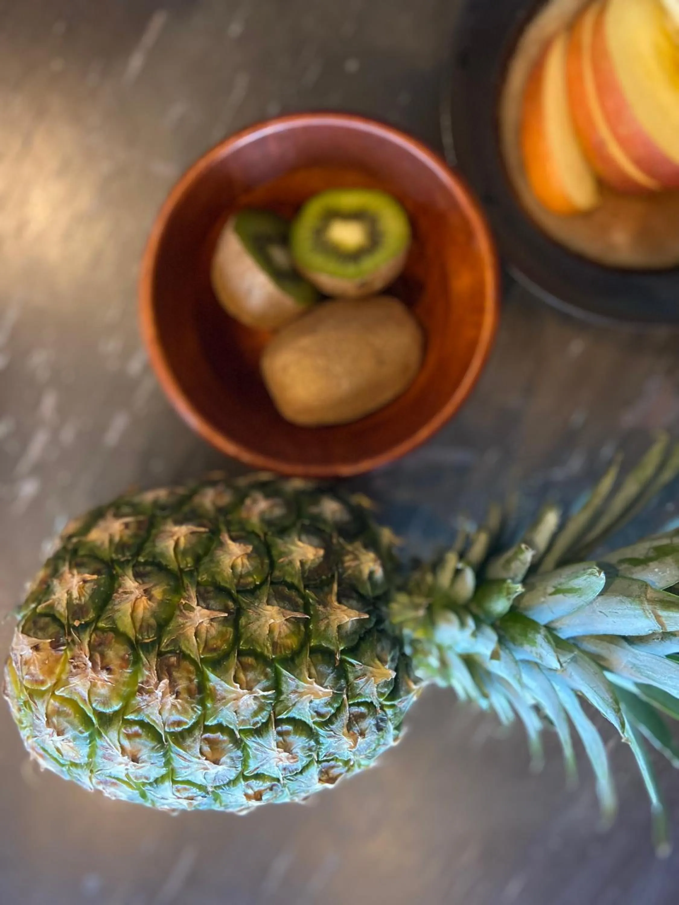 Food and drinks in Drive in Ichinomiya motel