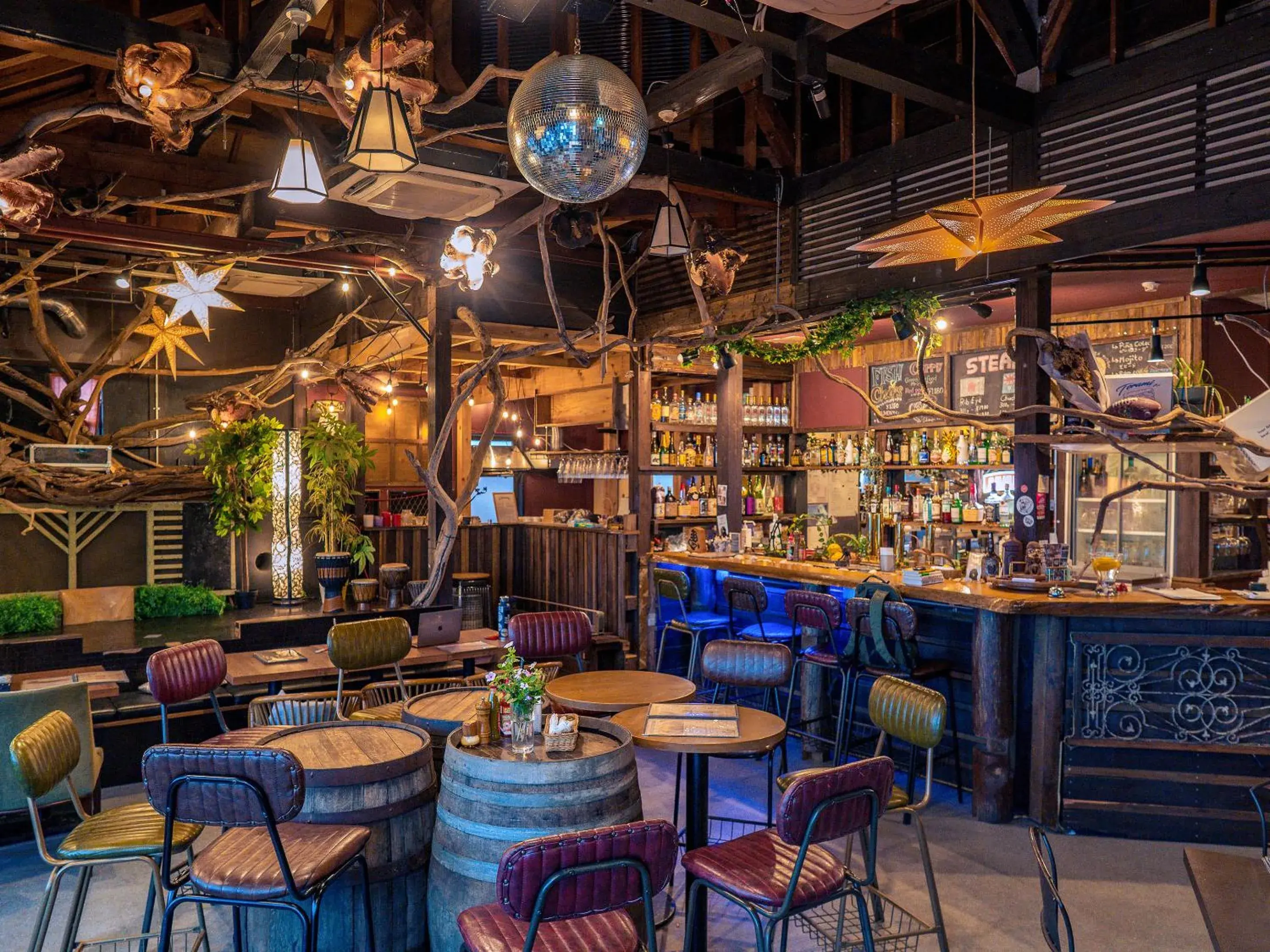 Restaurant/places to eat in Drive in Ichinomiya motel Restaurant/places to eat in Drive in Ichinomiya motel