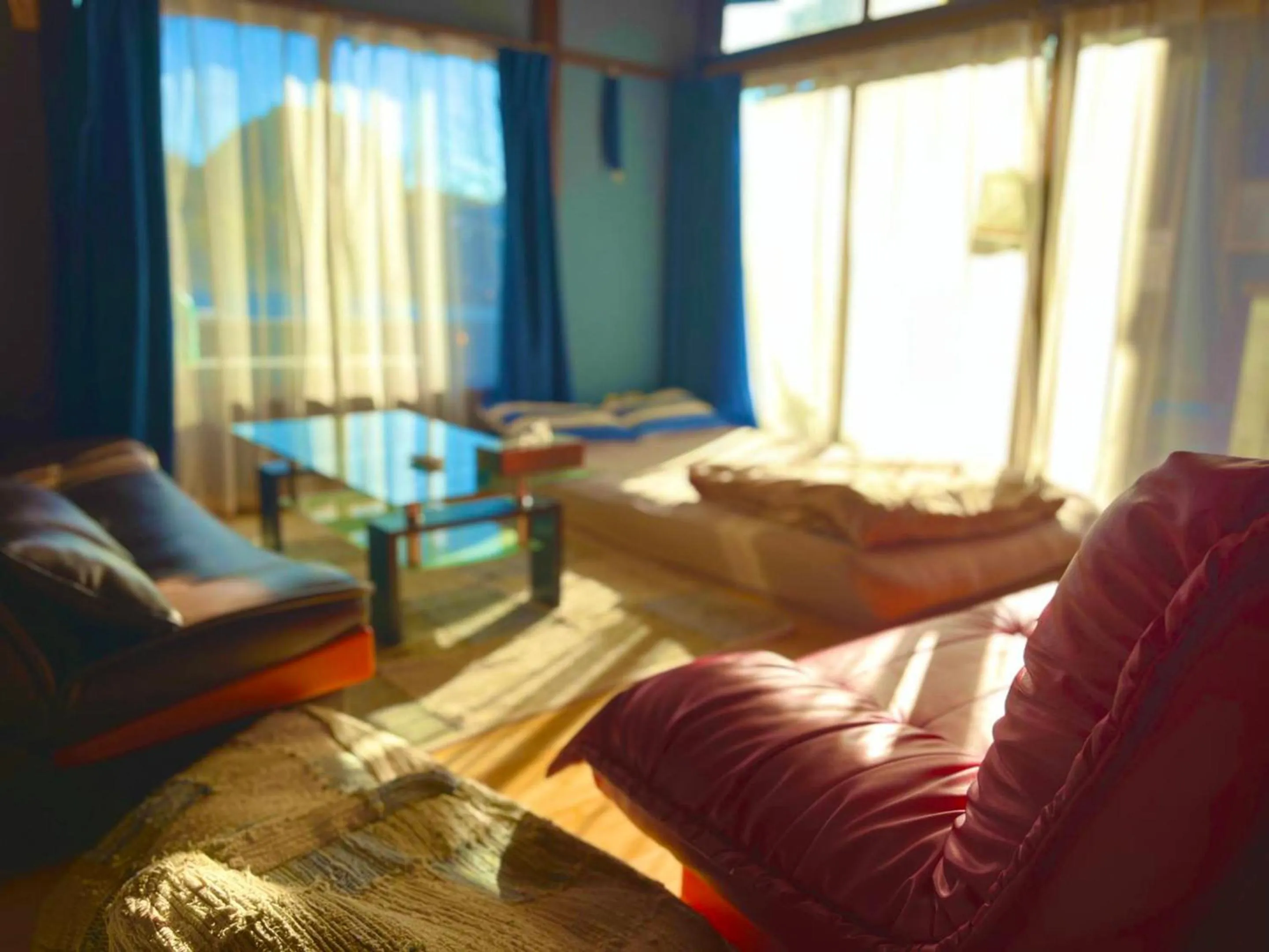 Photo of the whole room in Drive in Ichinomiya motel