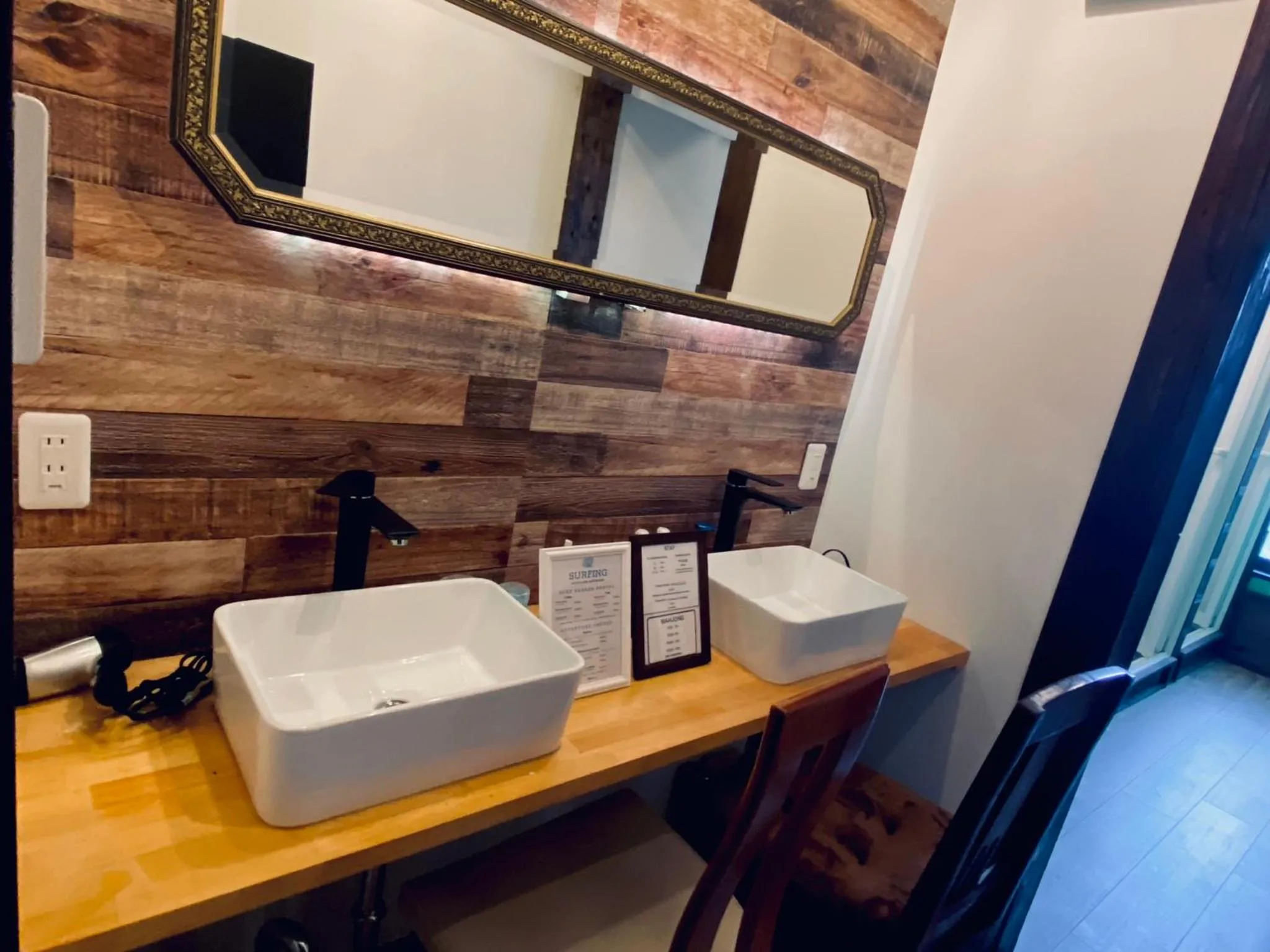 Bathroom in Drive in Ichinomiya motel